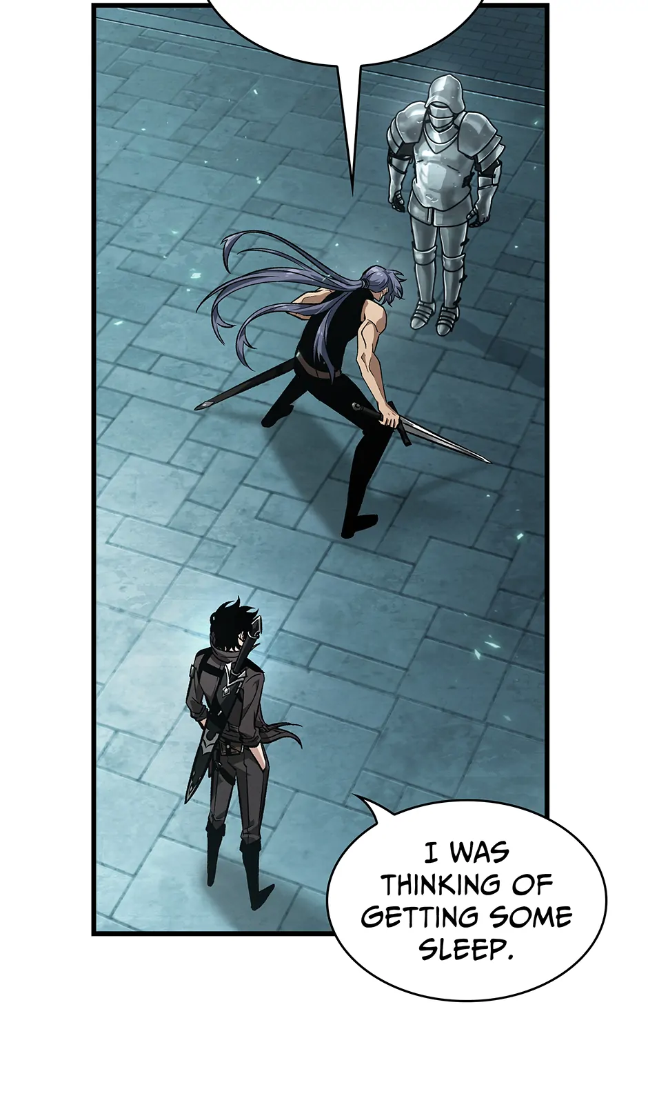 Read Pick Me Up Manga Online