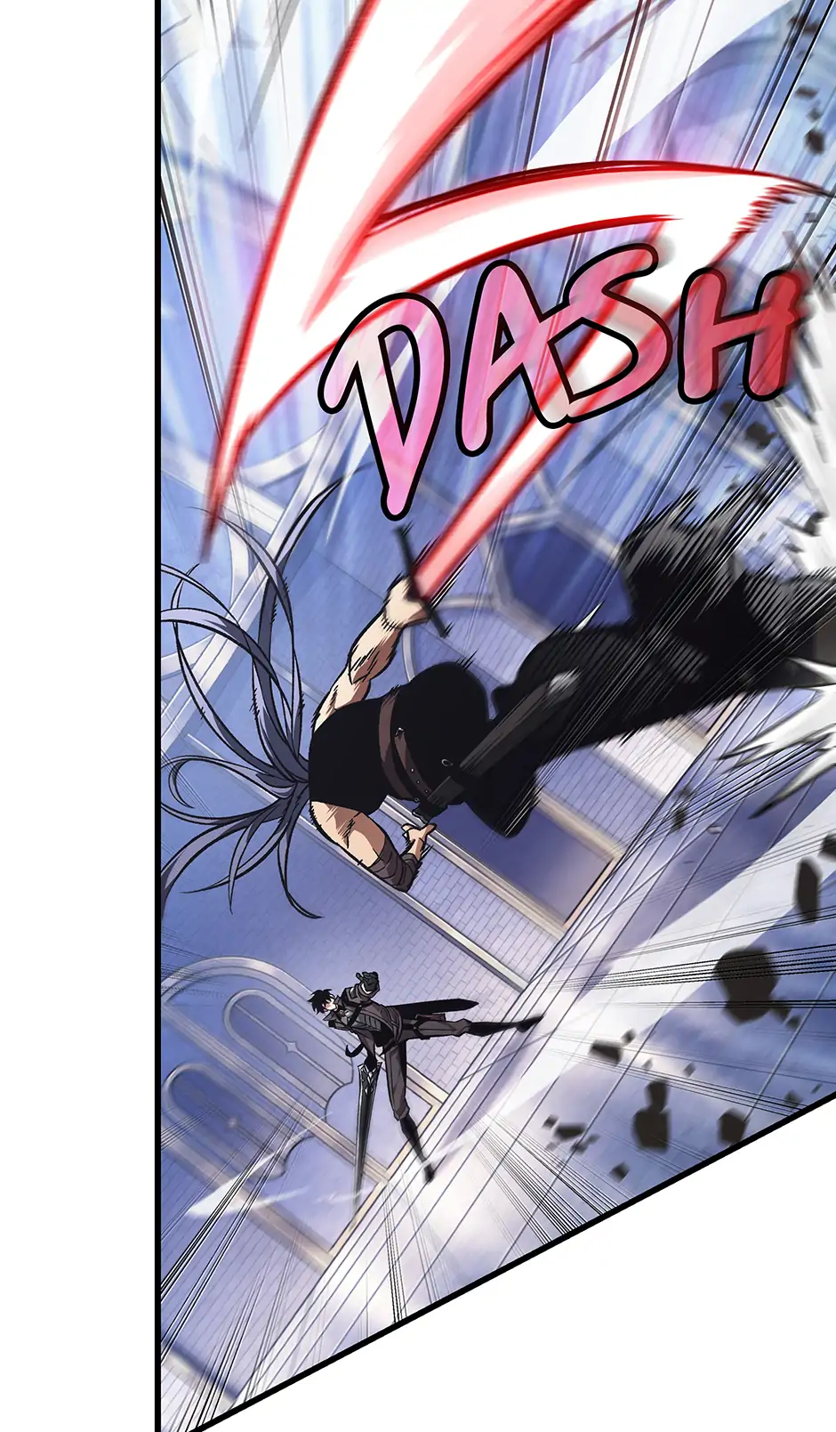 Read Pick Me Up Manga Online