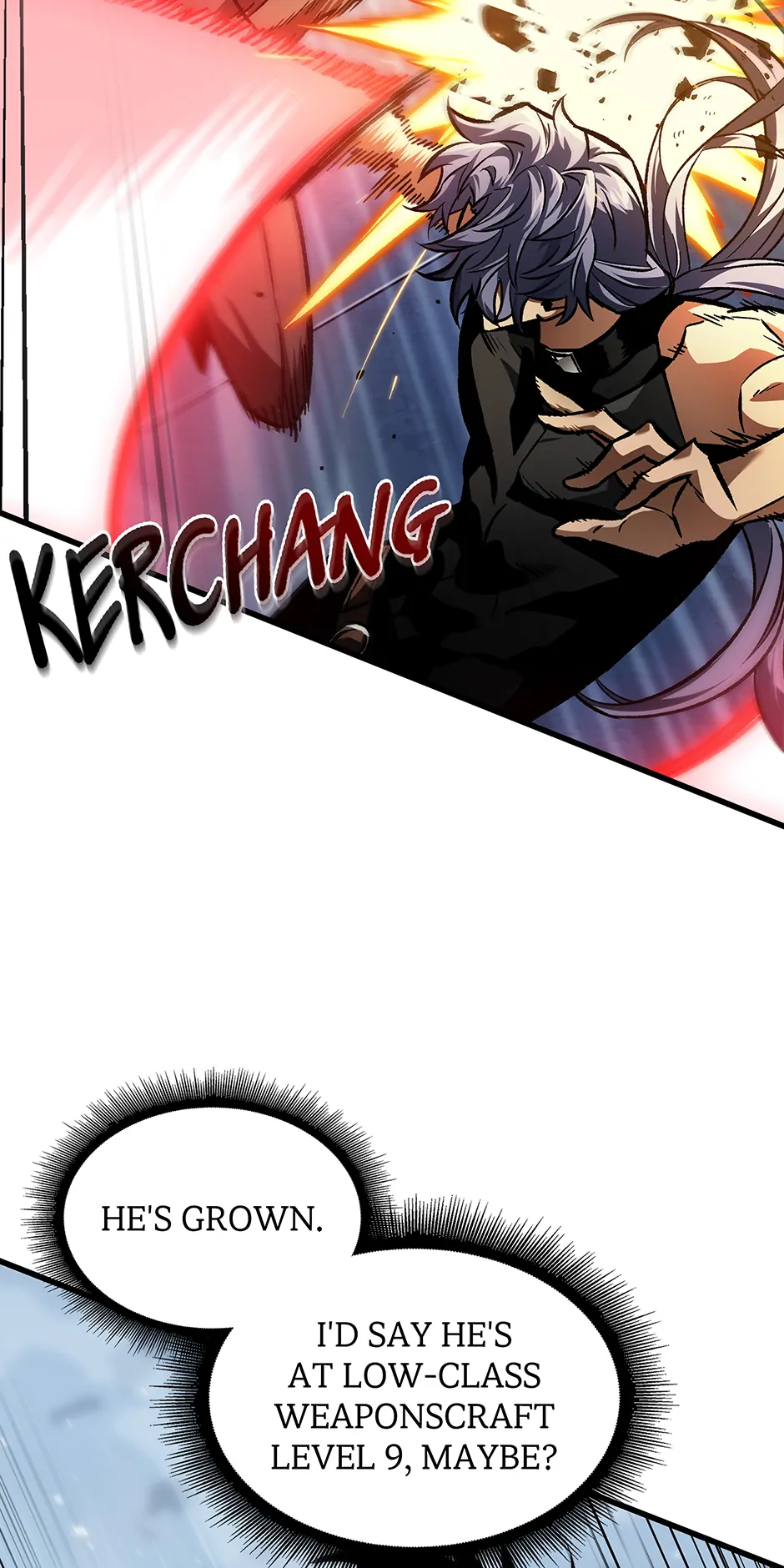 Read Pick Me Up Manga Online
