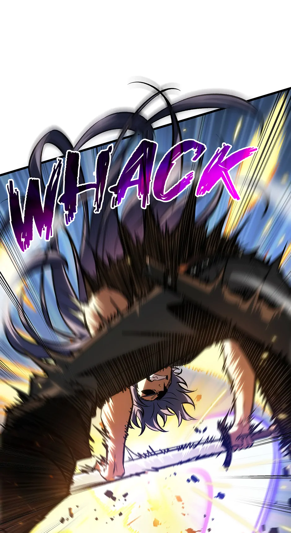 Read Pick Me Up Manga Online
