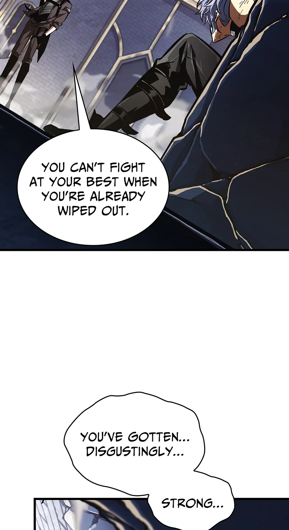 Read Pick Me Up Manga Online