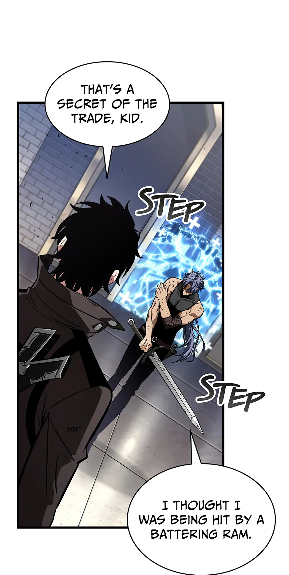 Read Pick Me Up Manga Online