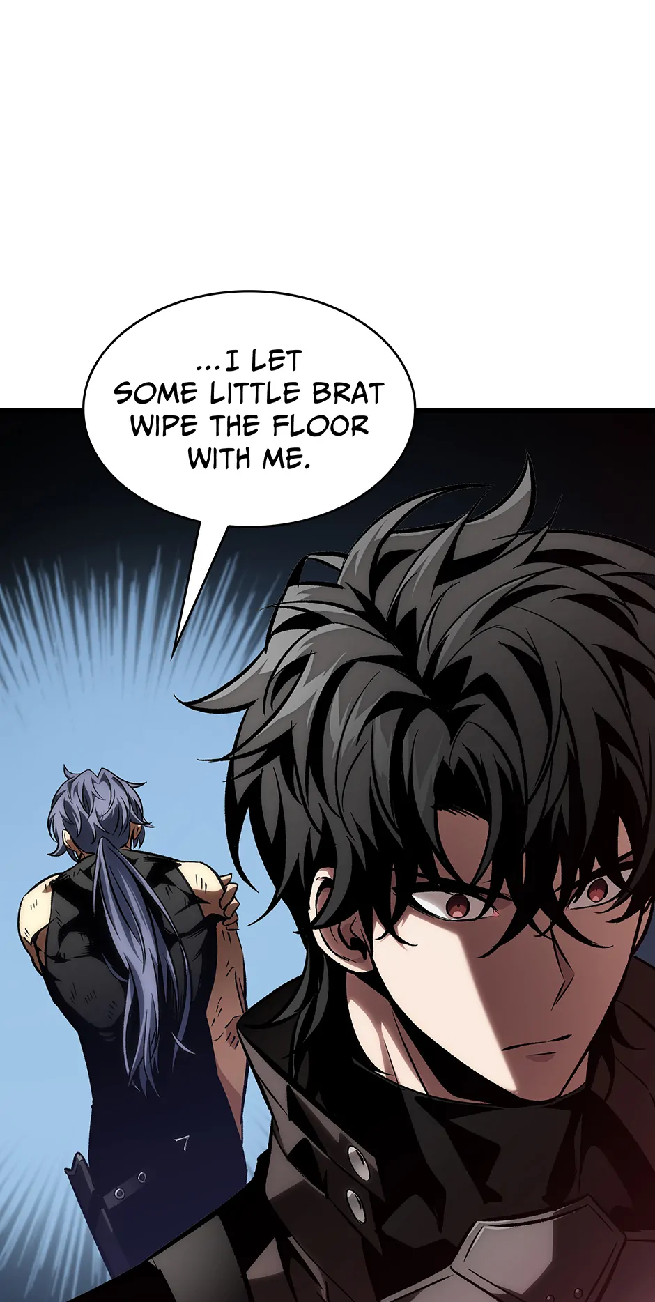 Read Pick Me Up Manga Online