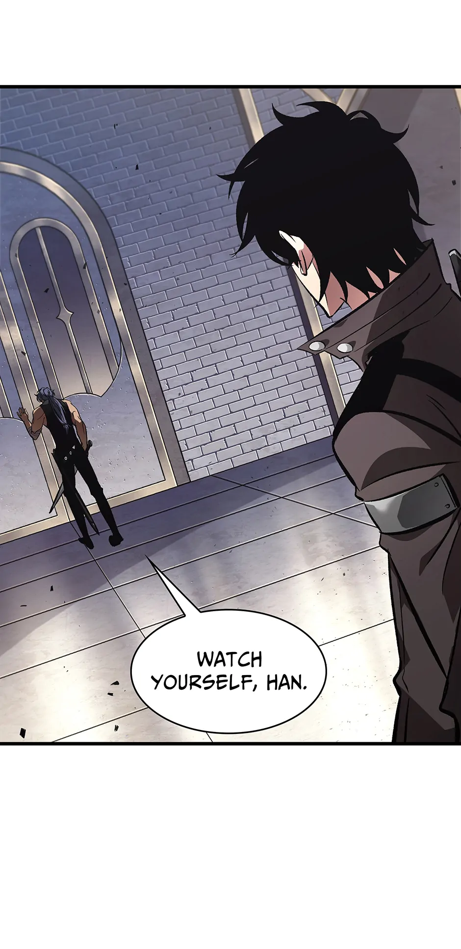 Read Pick Me Up Manga Online