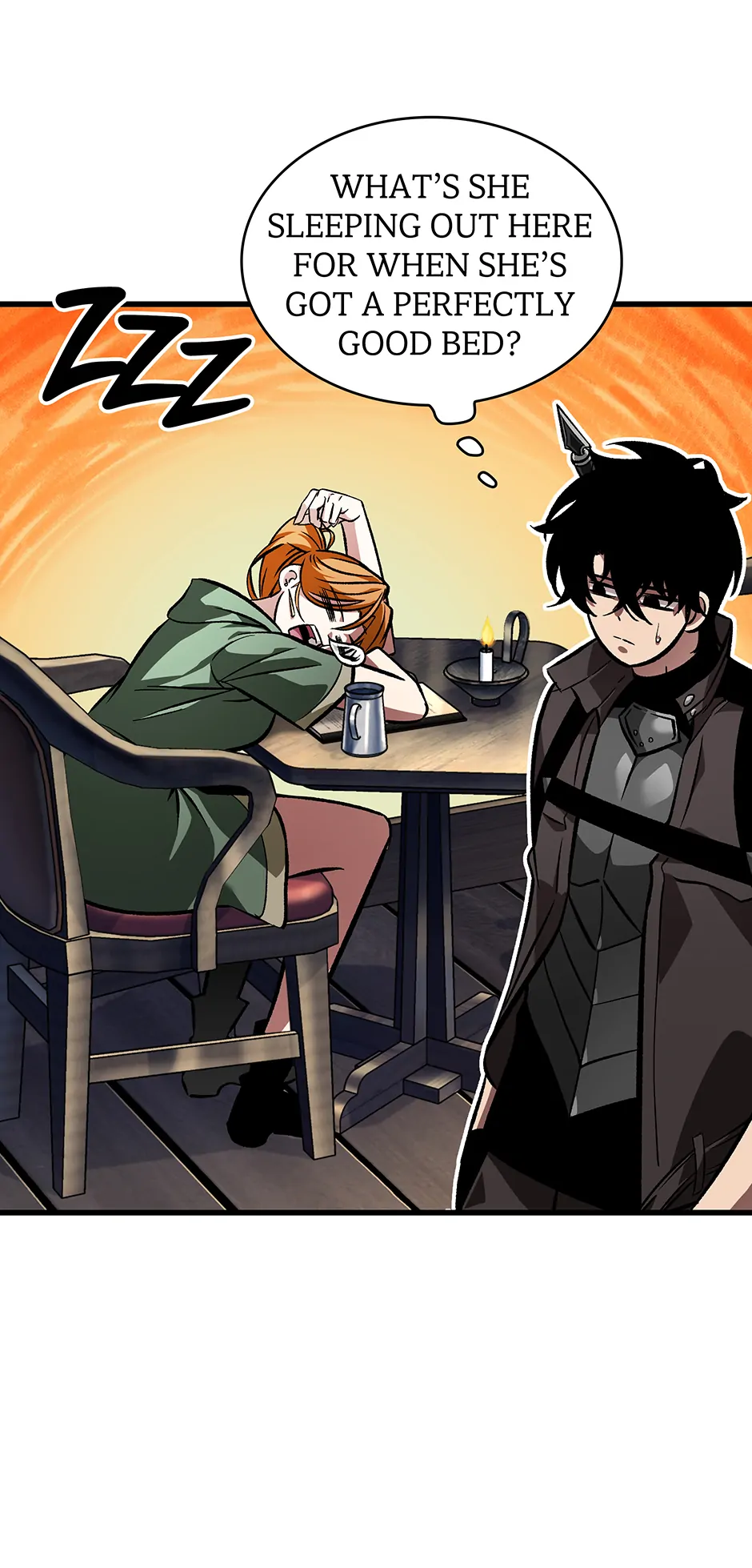 Read Pick Me Up Manga Online