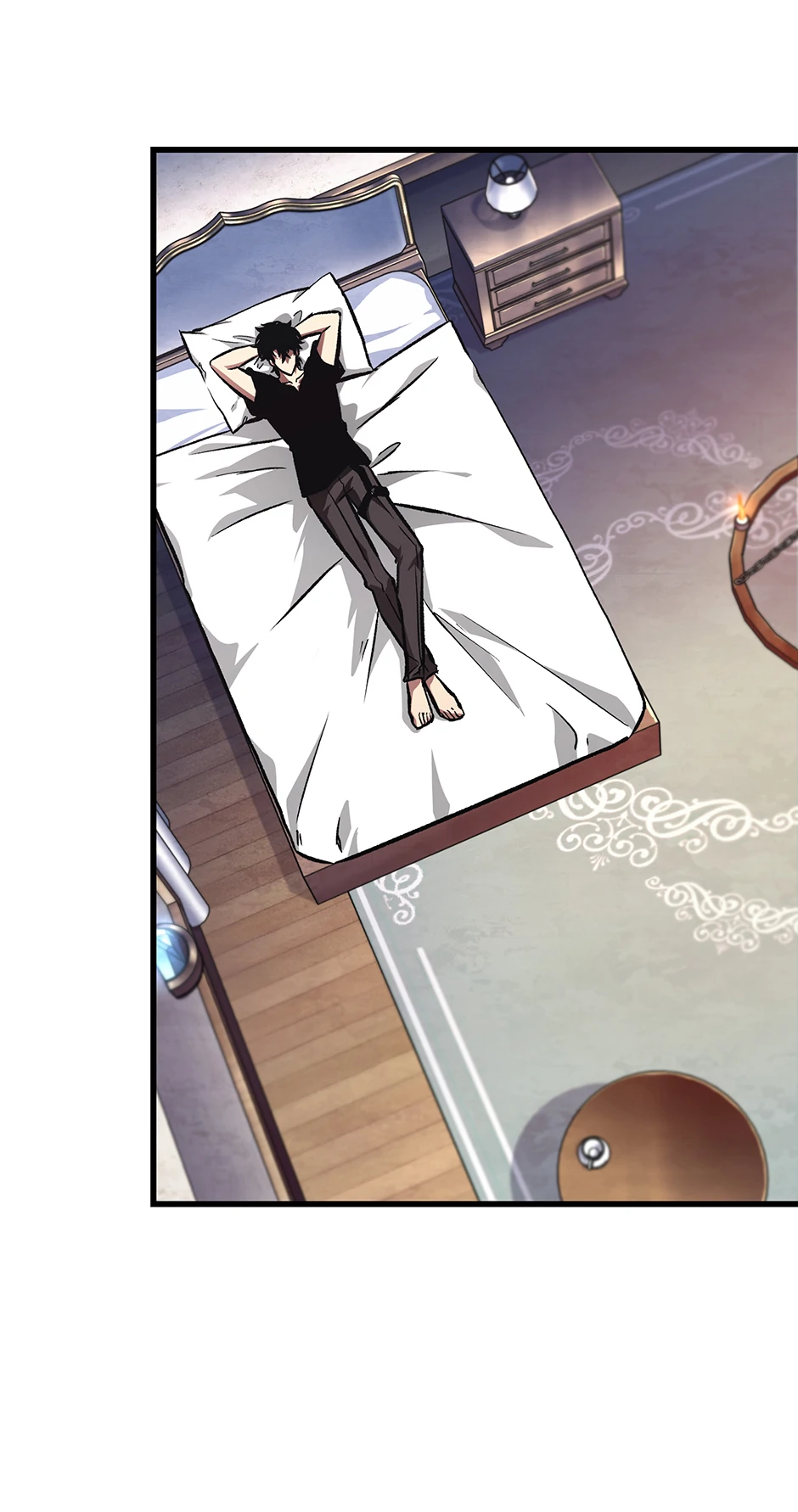 Read Pick Me Up Manga Online