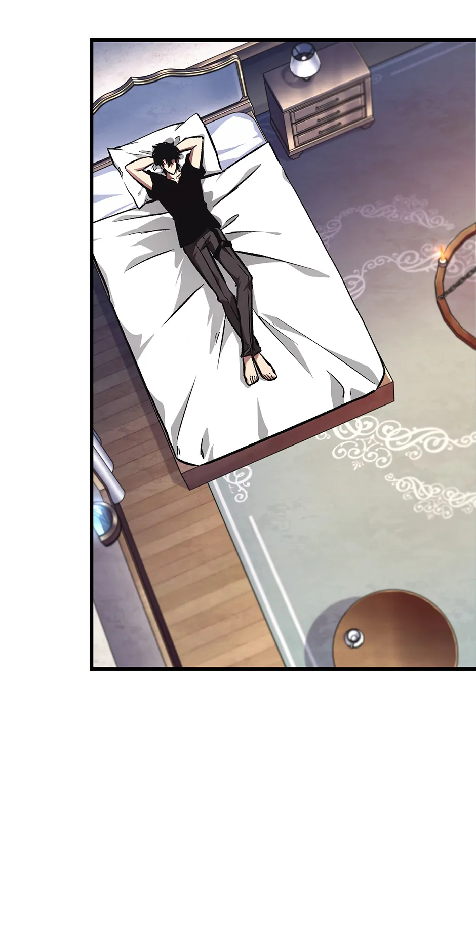 Read Pick Me Up Manga Online