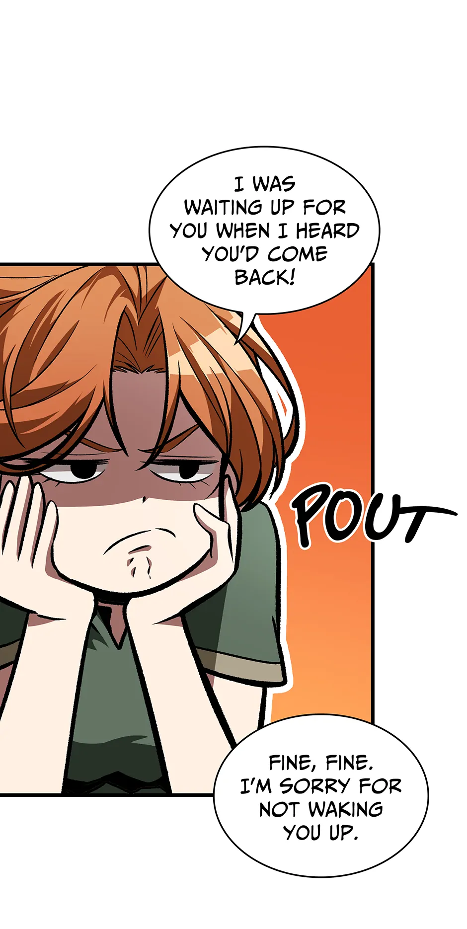 Read Pick Me Up Manga Online
