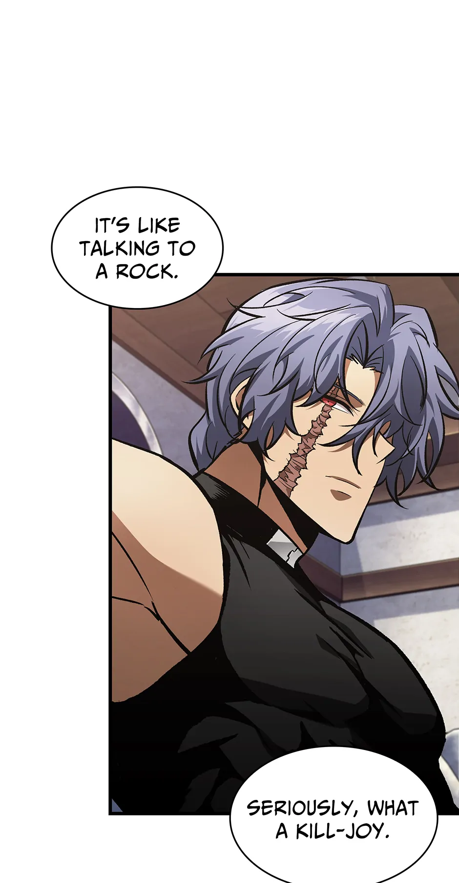 Read Pick Me Up Manga Online