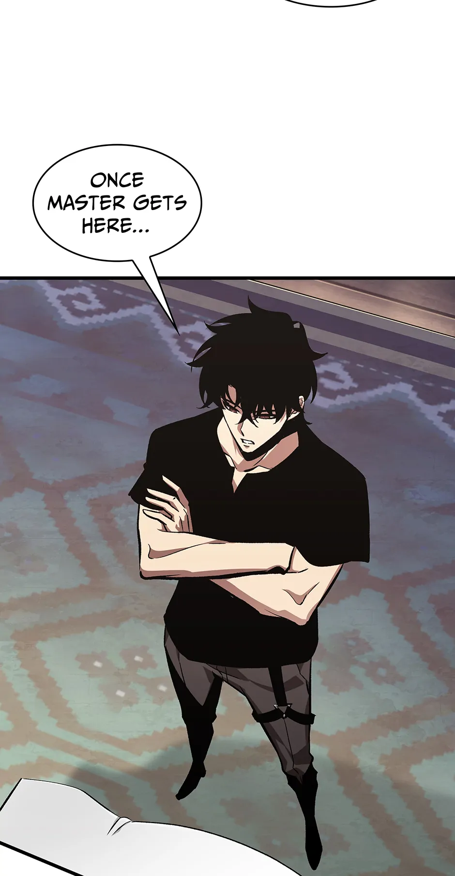 Read Pick Me Up Manga Online