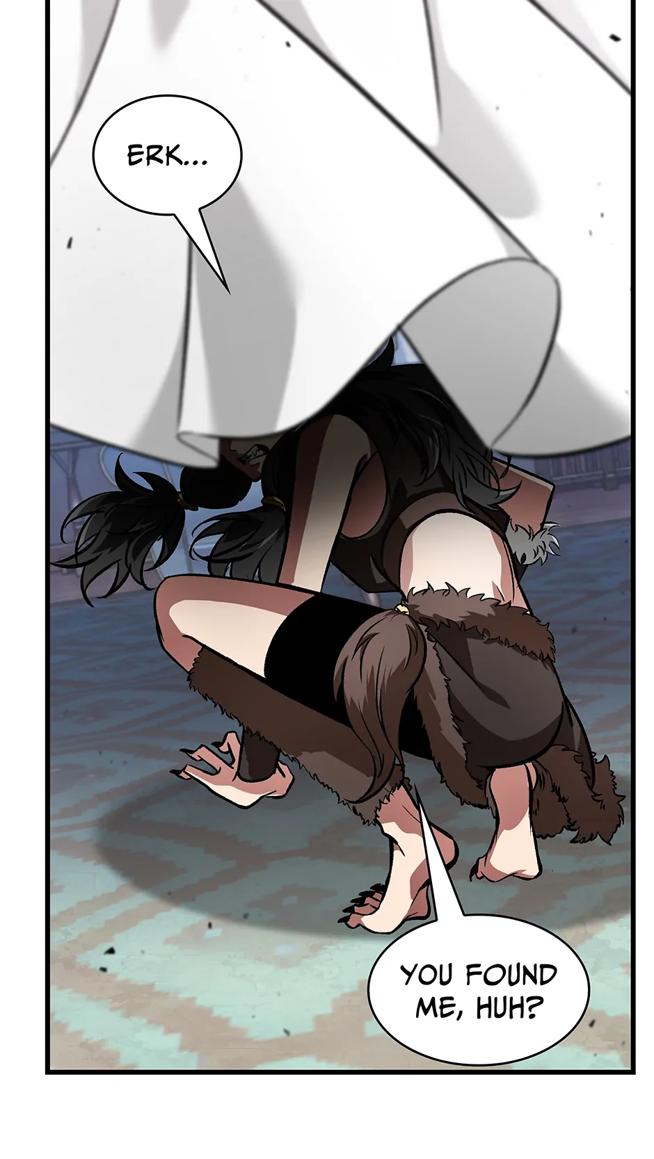 Read Pick Me Up Manga Online