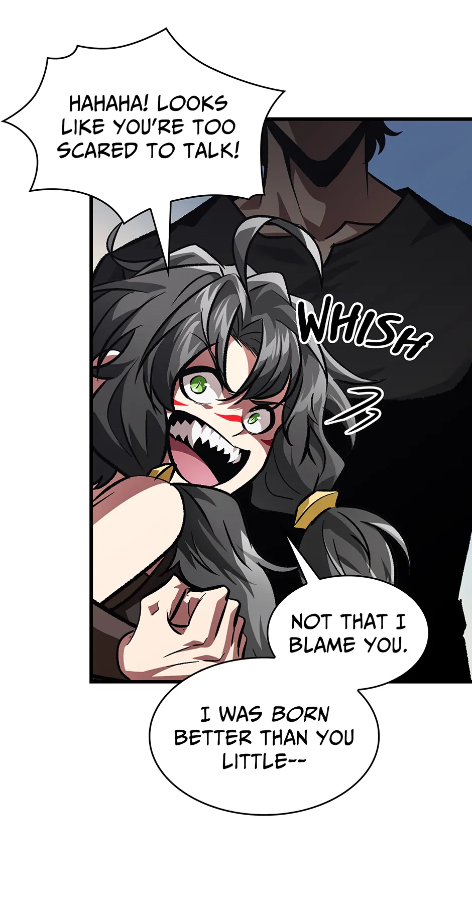 Read Pick Me Up Manga Online