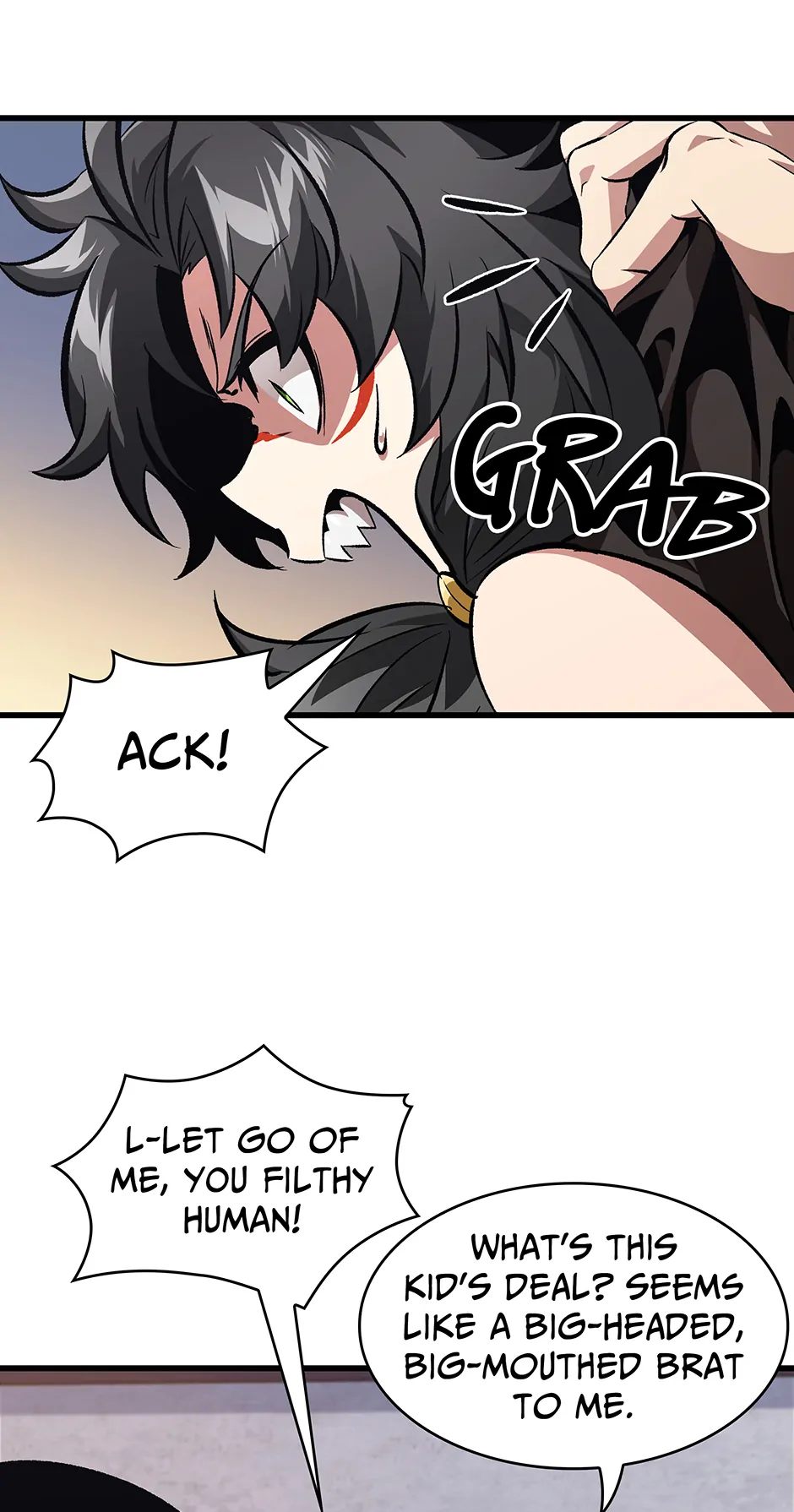 Read Pick Me Up Manga Online