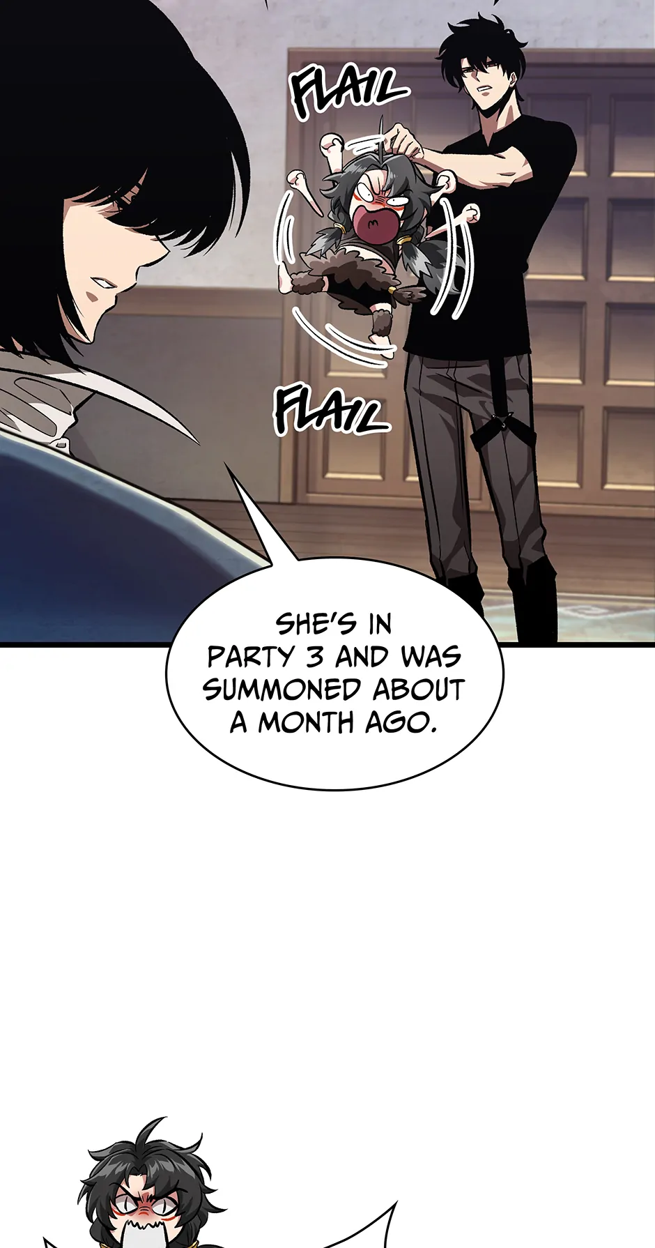 Read Pick Me Up Manga Online