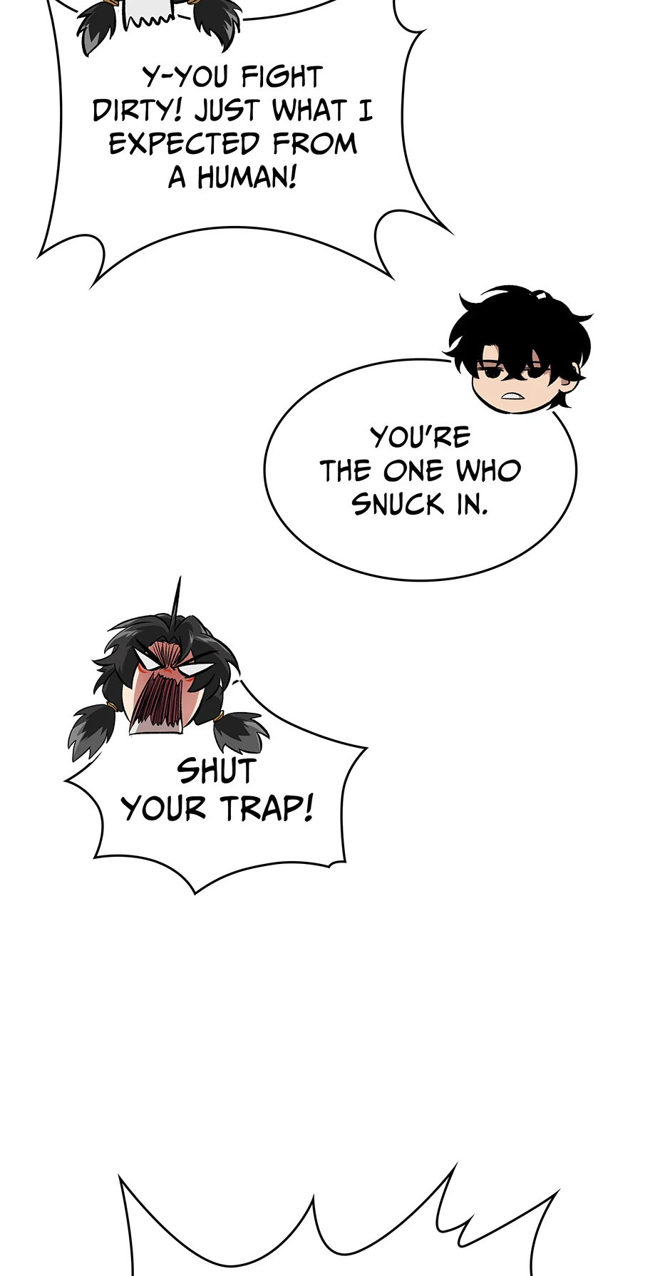 Read Pick Me Up Manga Online