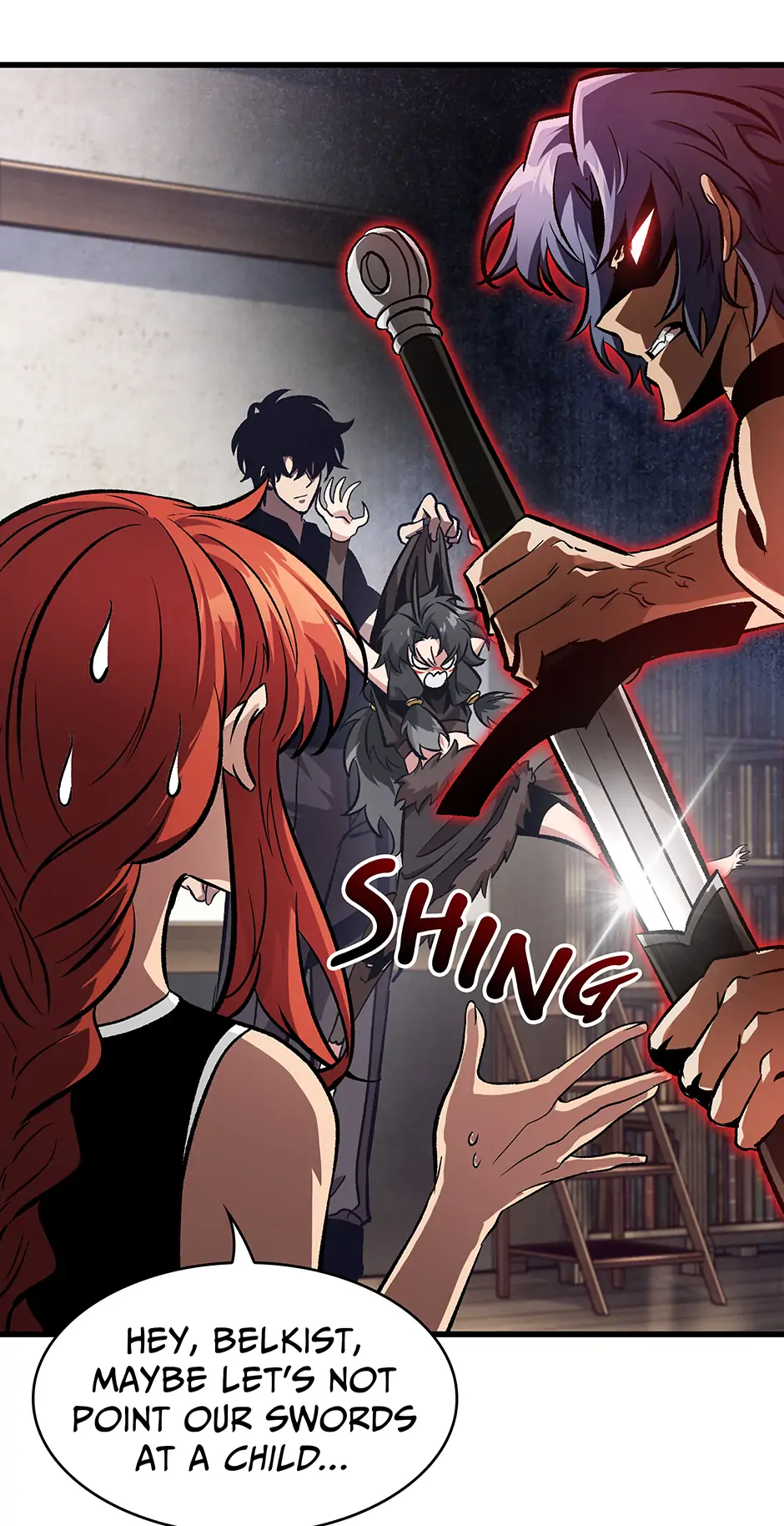 Read Pick Me Up Manga Online