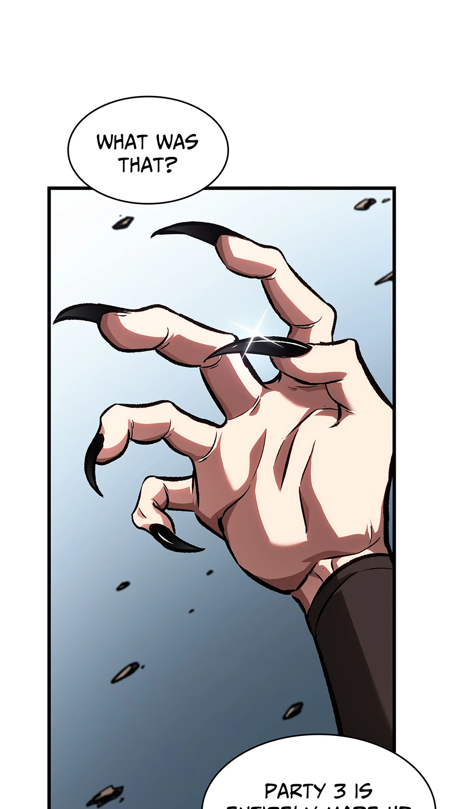 Read Pick Me Up Manga Online