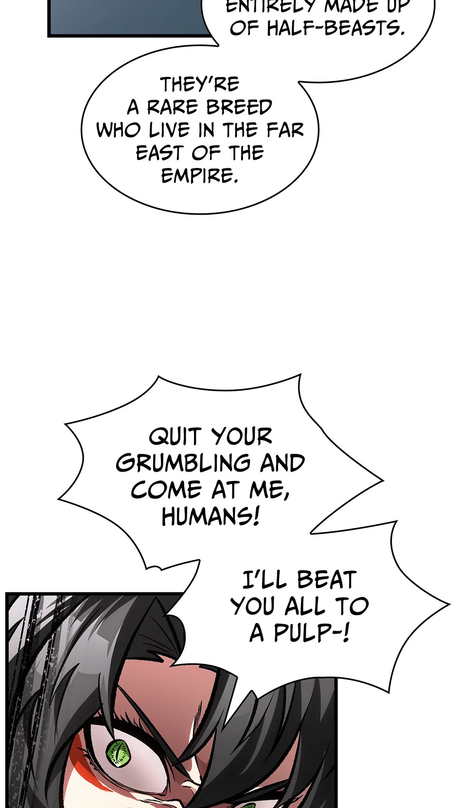 Read Pick Me Up Manga Online