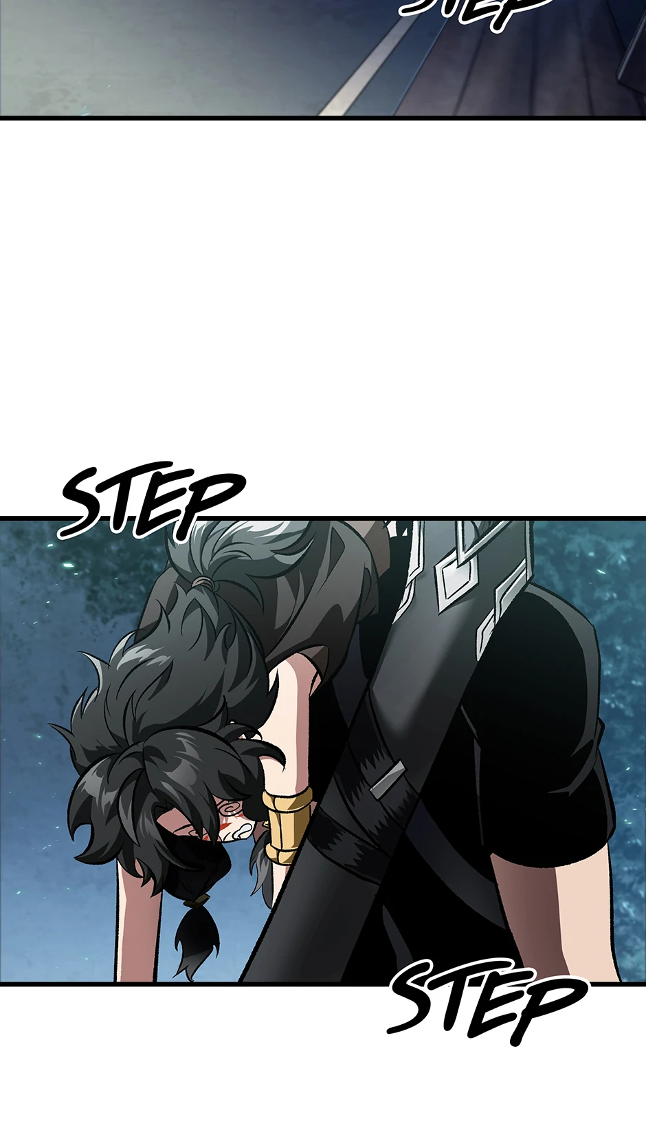 Read Pick Me Up Manga Online