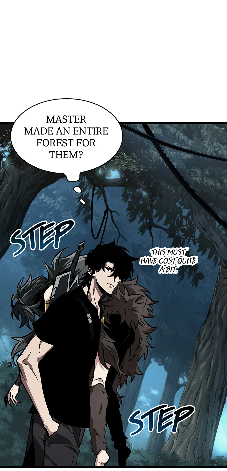 Read Pick Me Up Manga Online