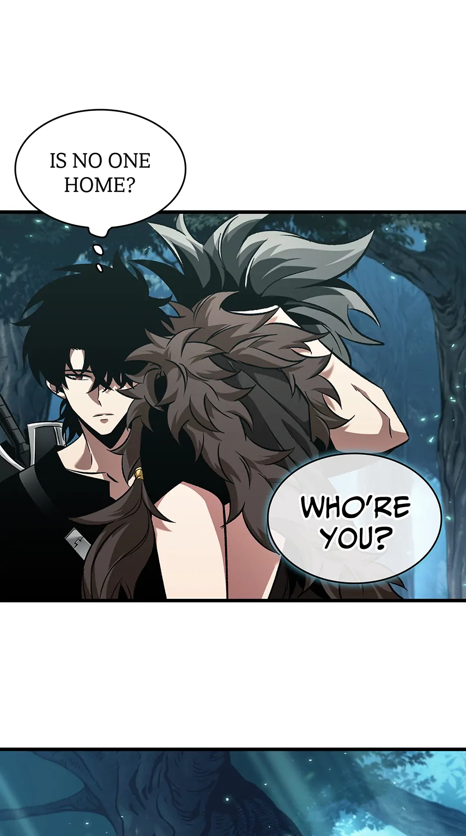 Read Pick Me Up Manga Online