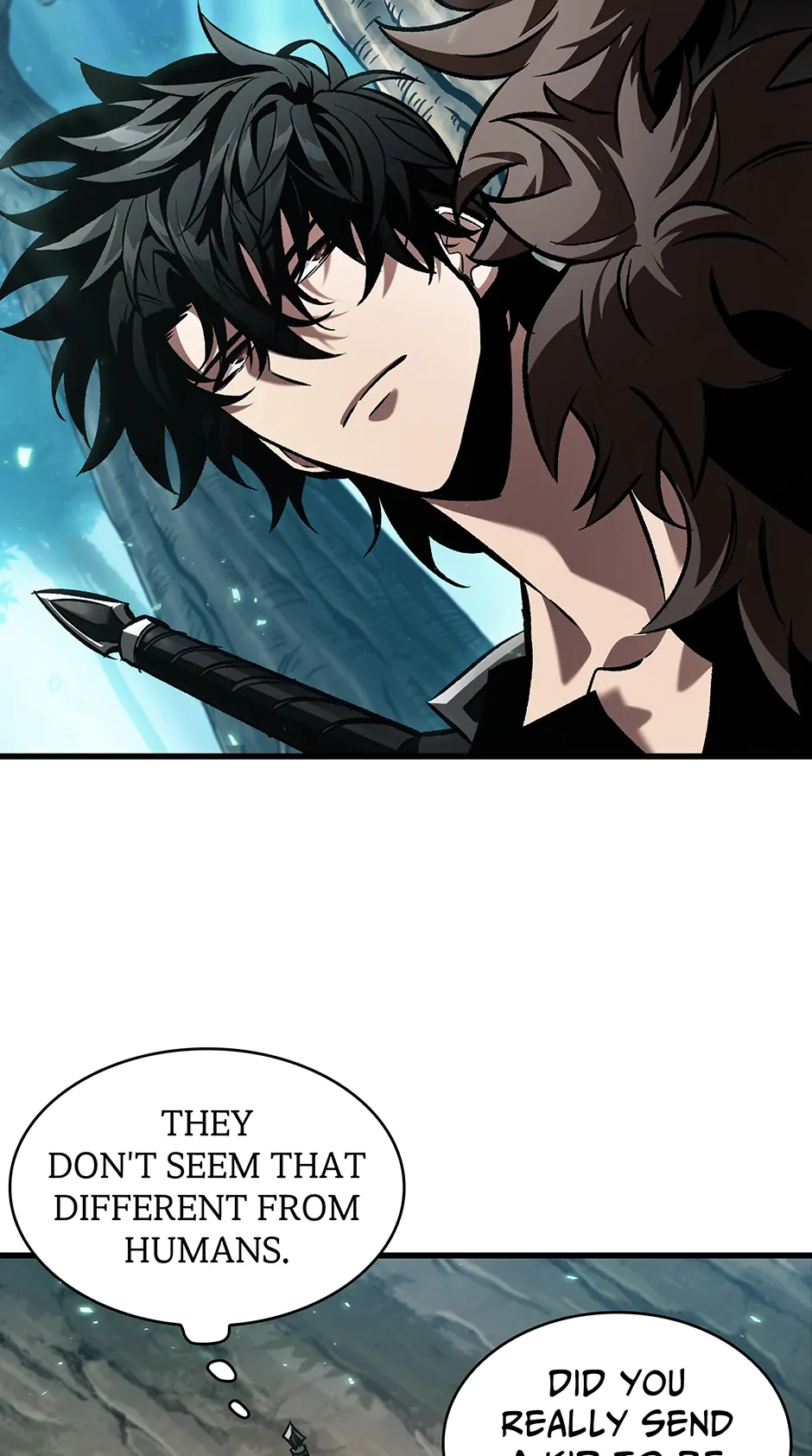 Read Pick Me Up Manga Online