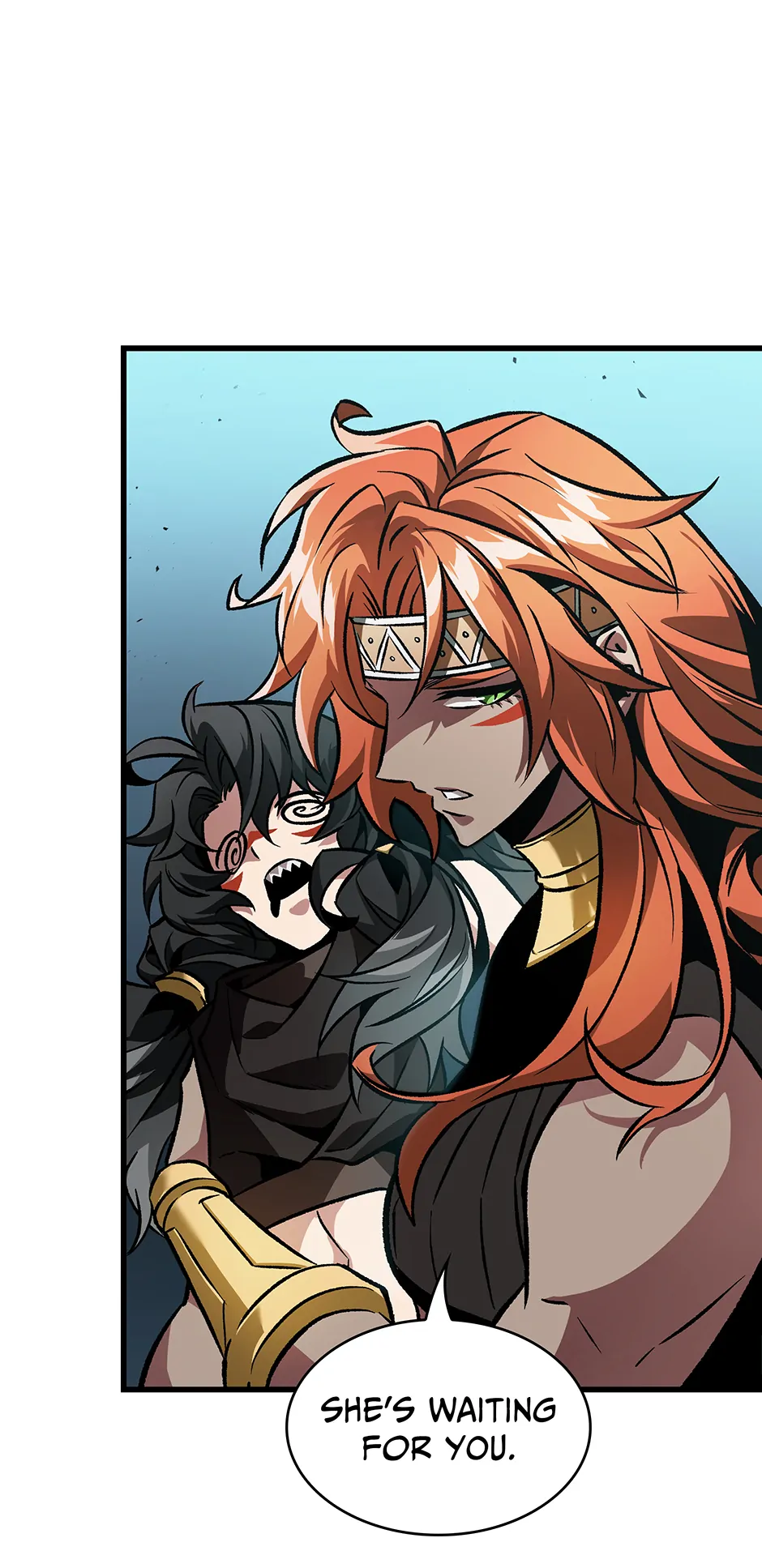 Read Pick Me Up Manga Online