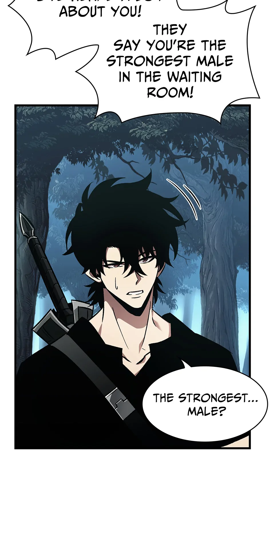 Read Pick Me Up Manga Online