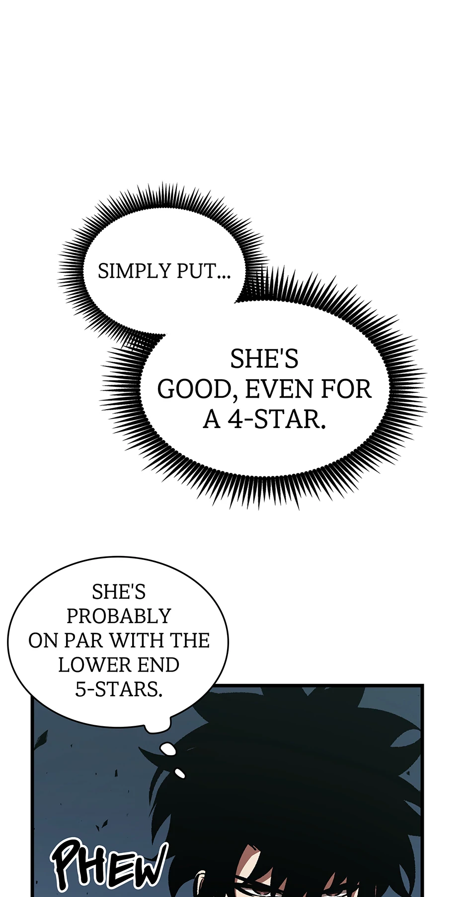 Read Pick Me Up Manga Online