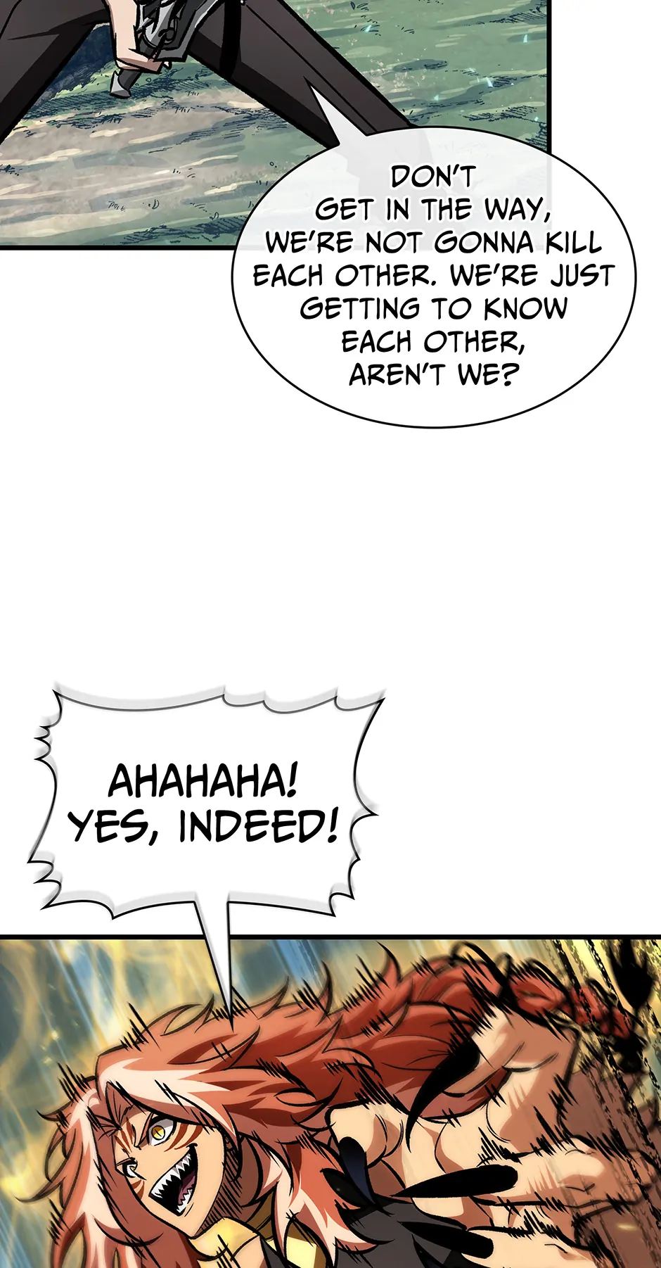 Read Pick Me Up Manga Online