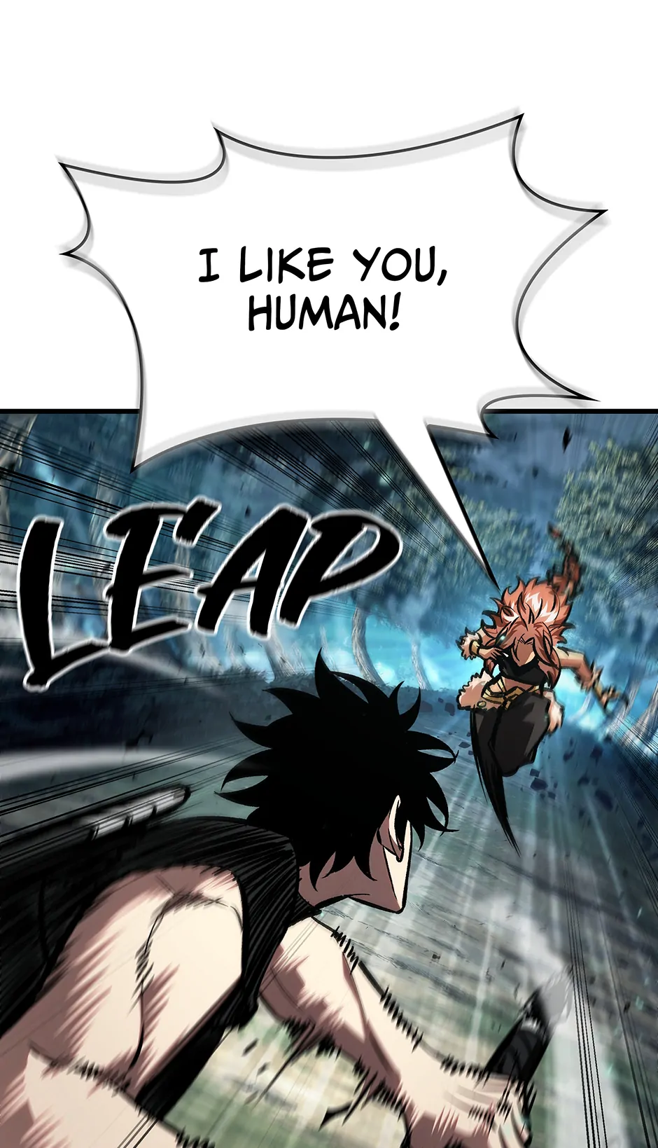 Read Pick Me Up Manga Online