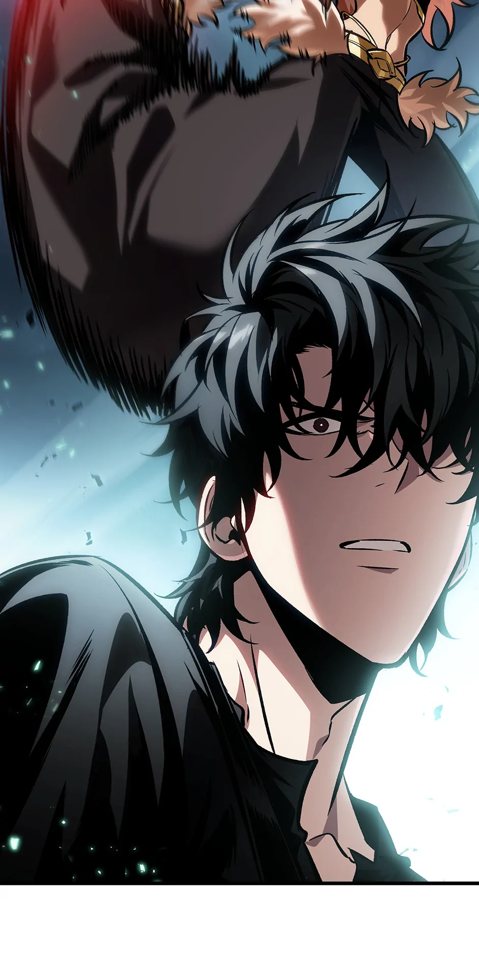 Read Pick Me Up Manga Online