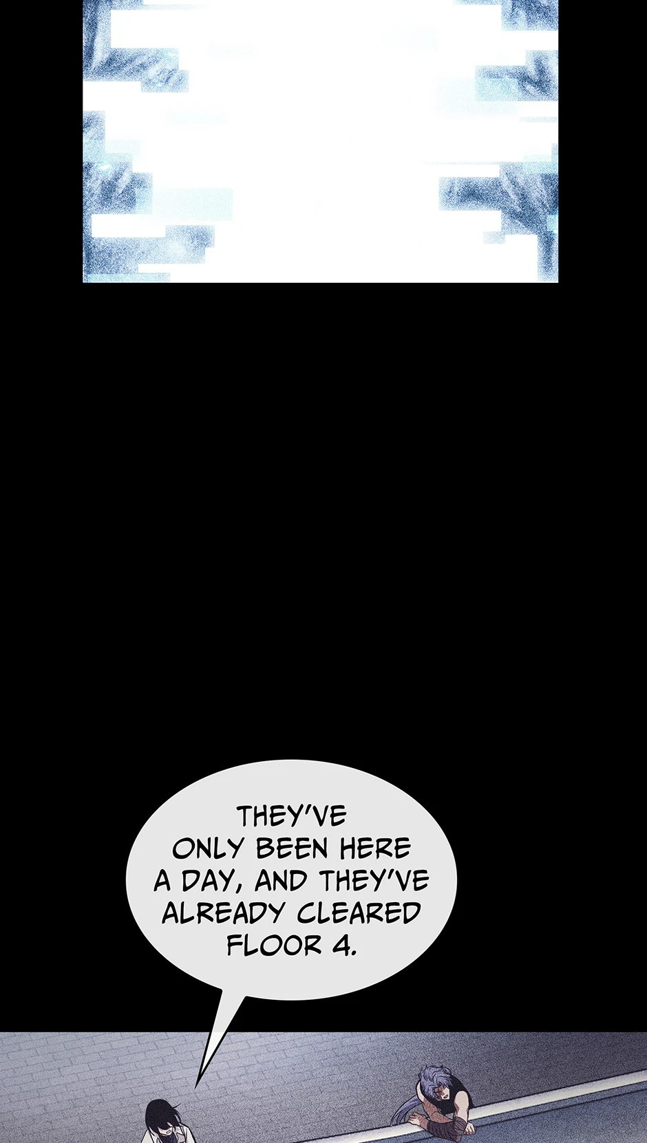 Read Pick Me Up Manga Online