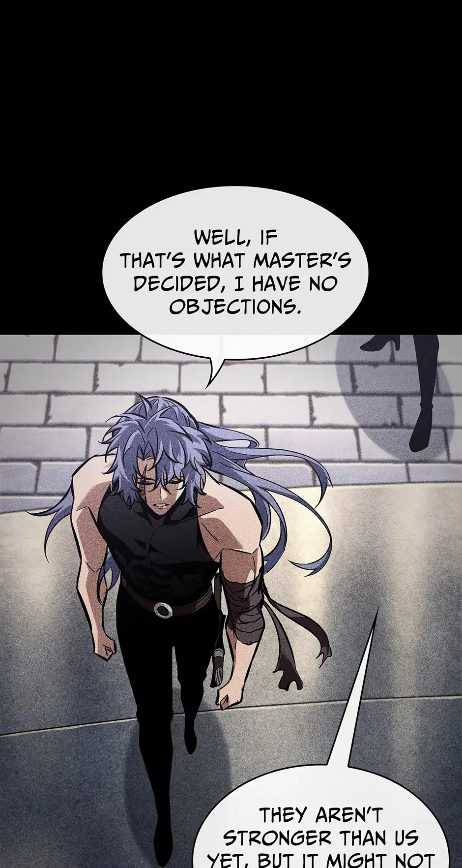 Read Pick Me Up Manga Online