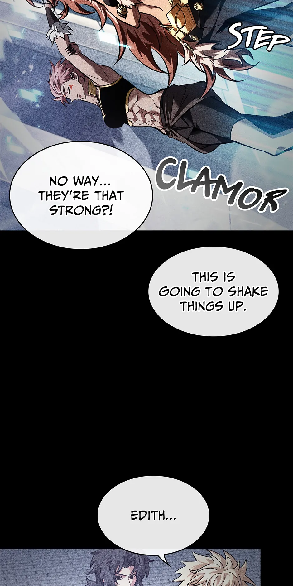 Read Pick Me Up Manga Online