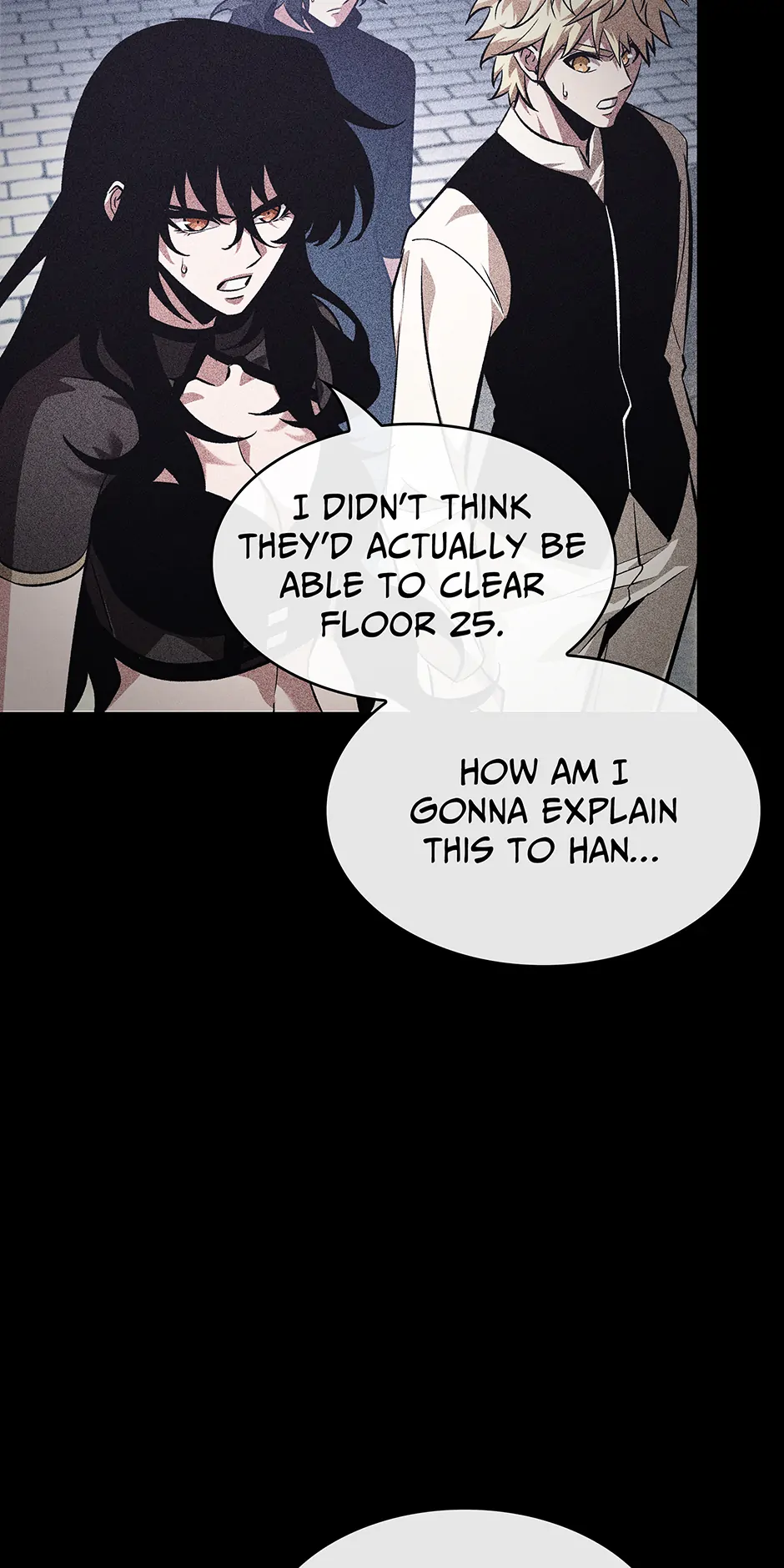 Read Pick Me Up Manga Online