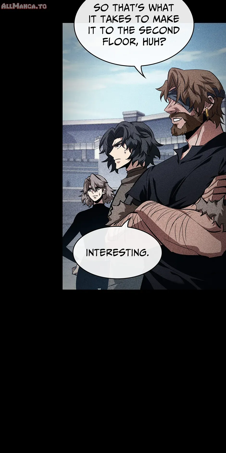 Read Pick Me Up Manga Online