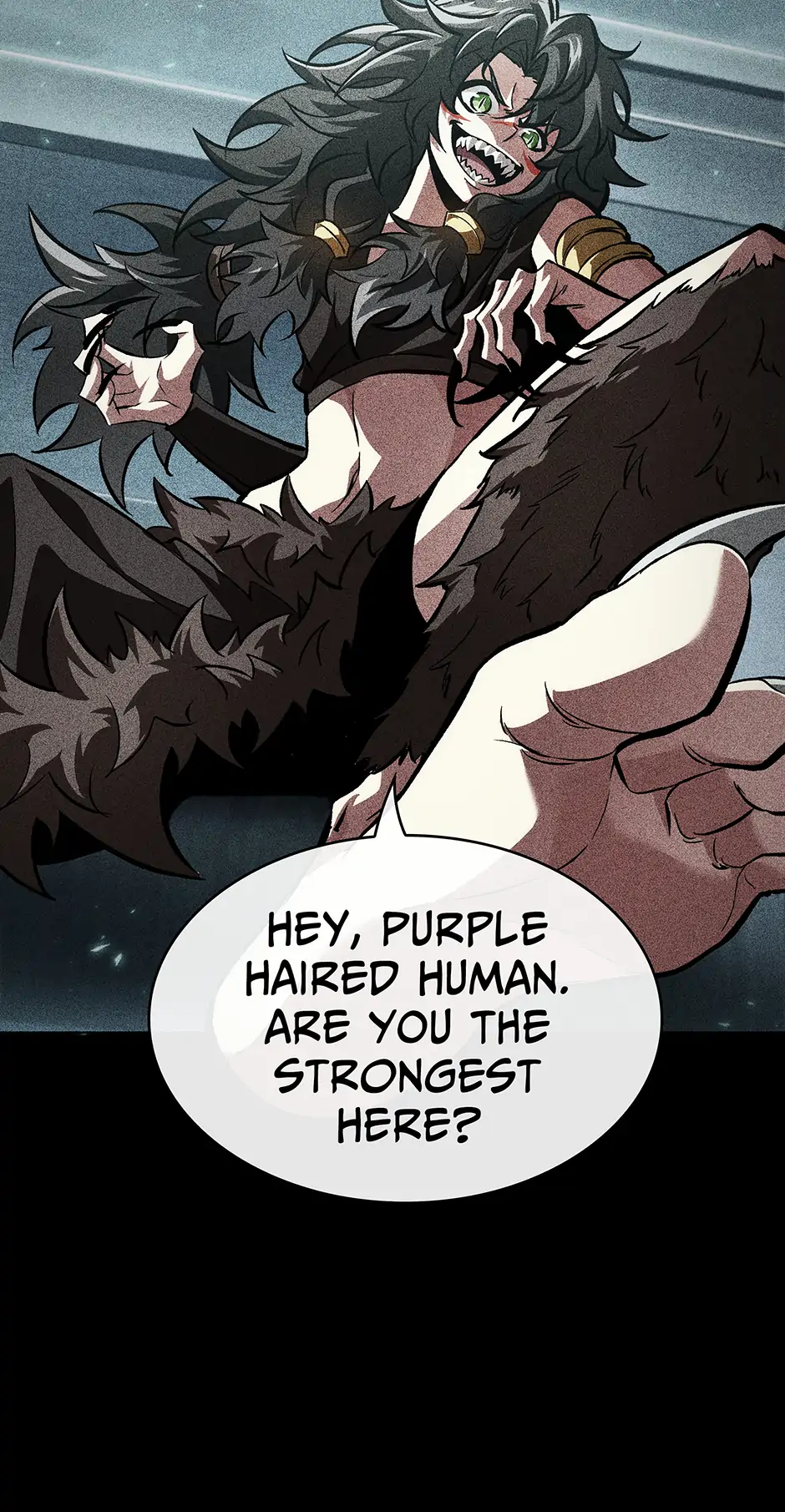 Read Pick Me Up Manga Online
