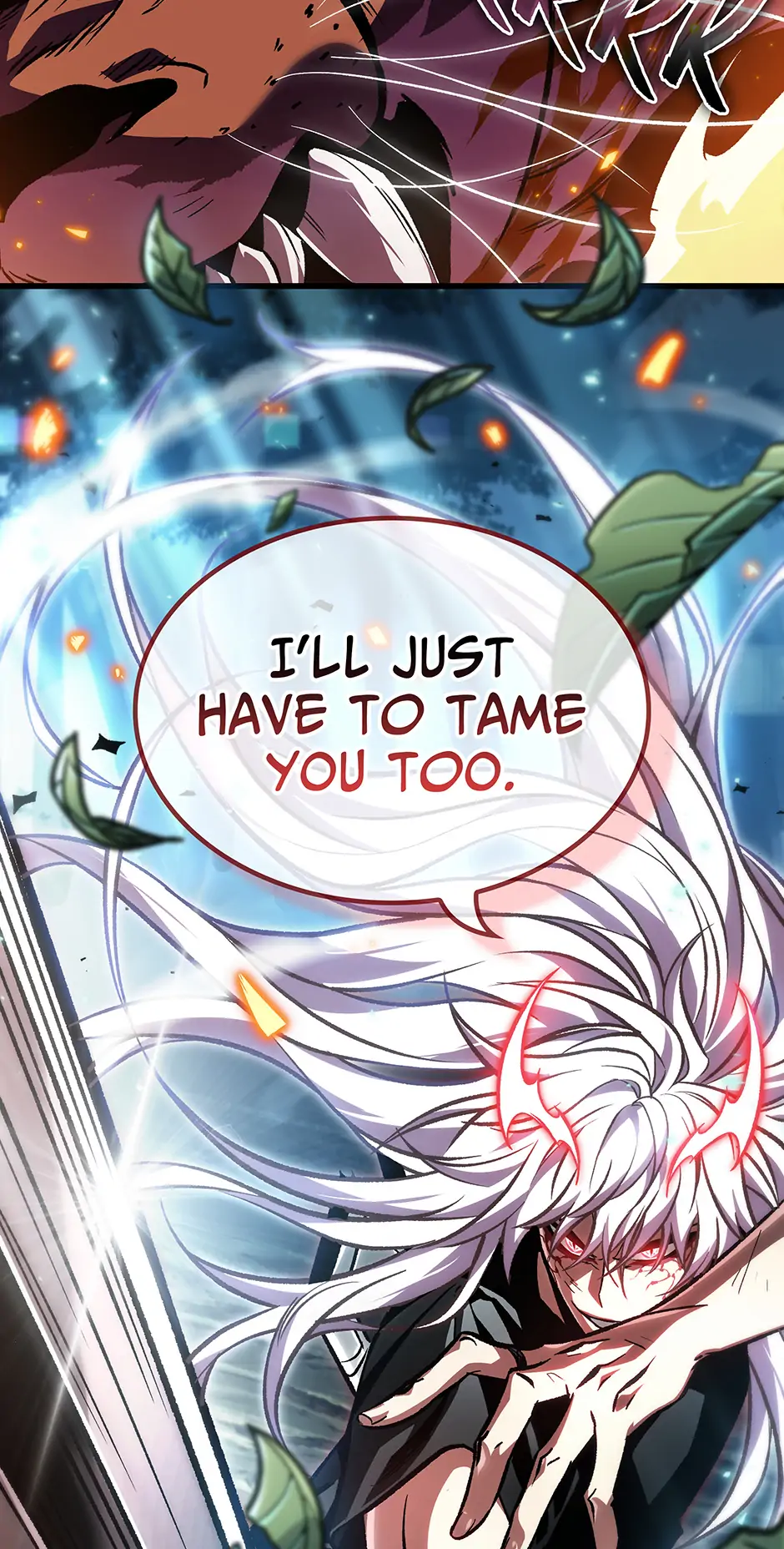 Read Pick Me Up Manga Online