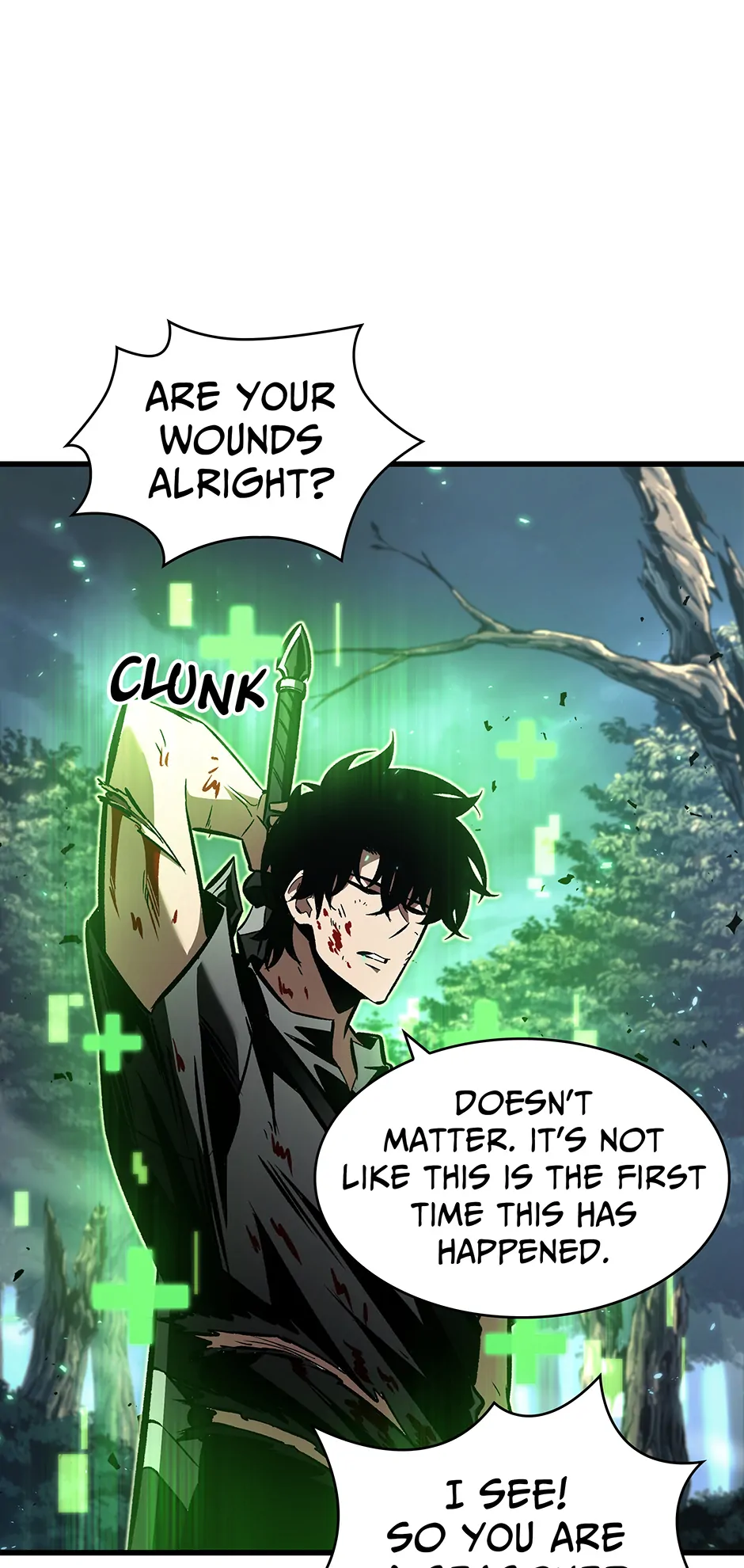 Read Pick Me Up Manga Online
