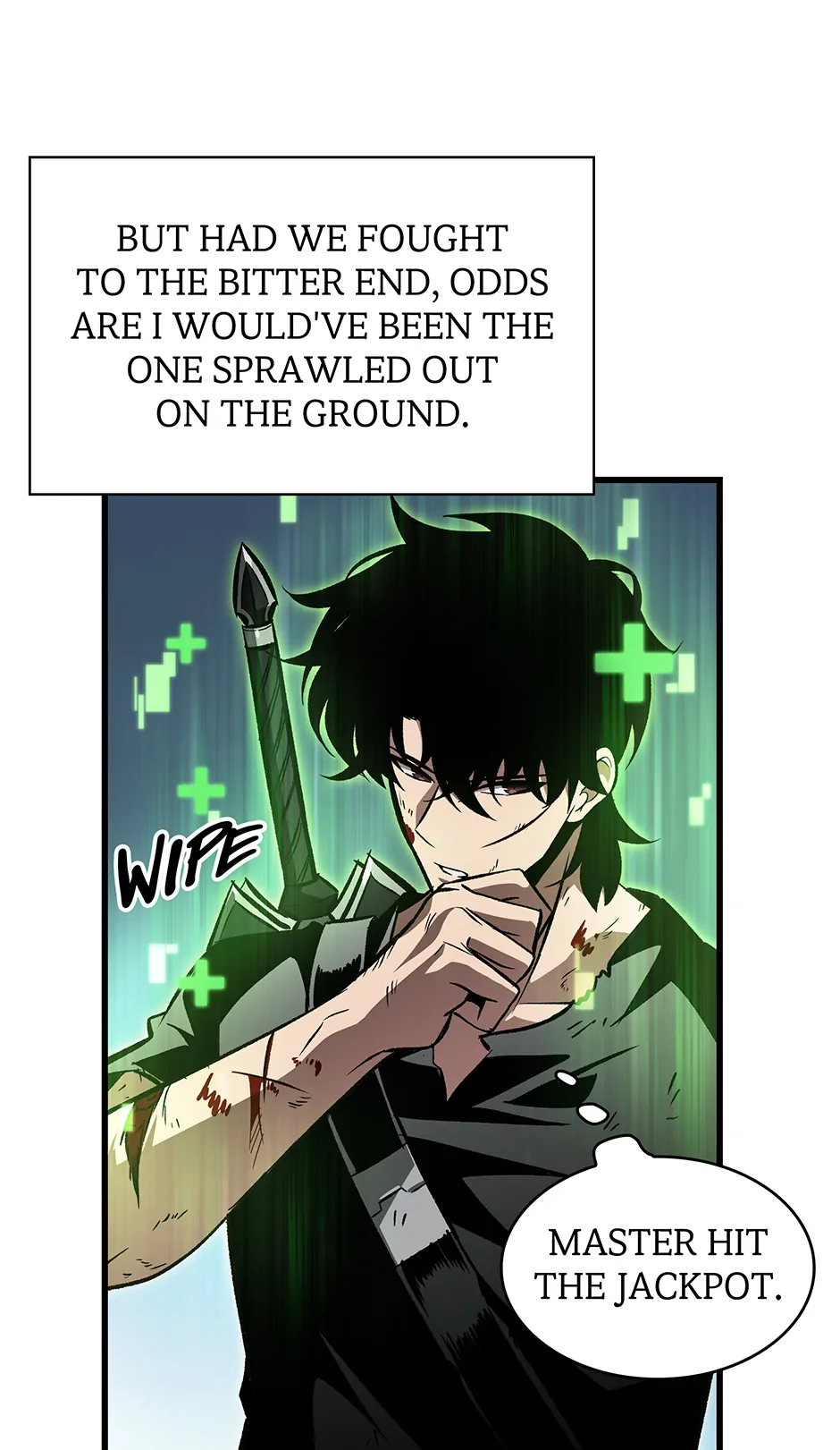 Read Pick Me Up Manga Online