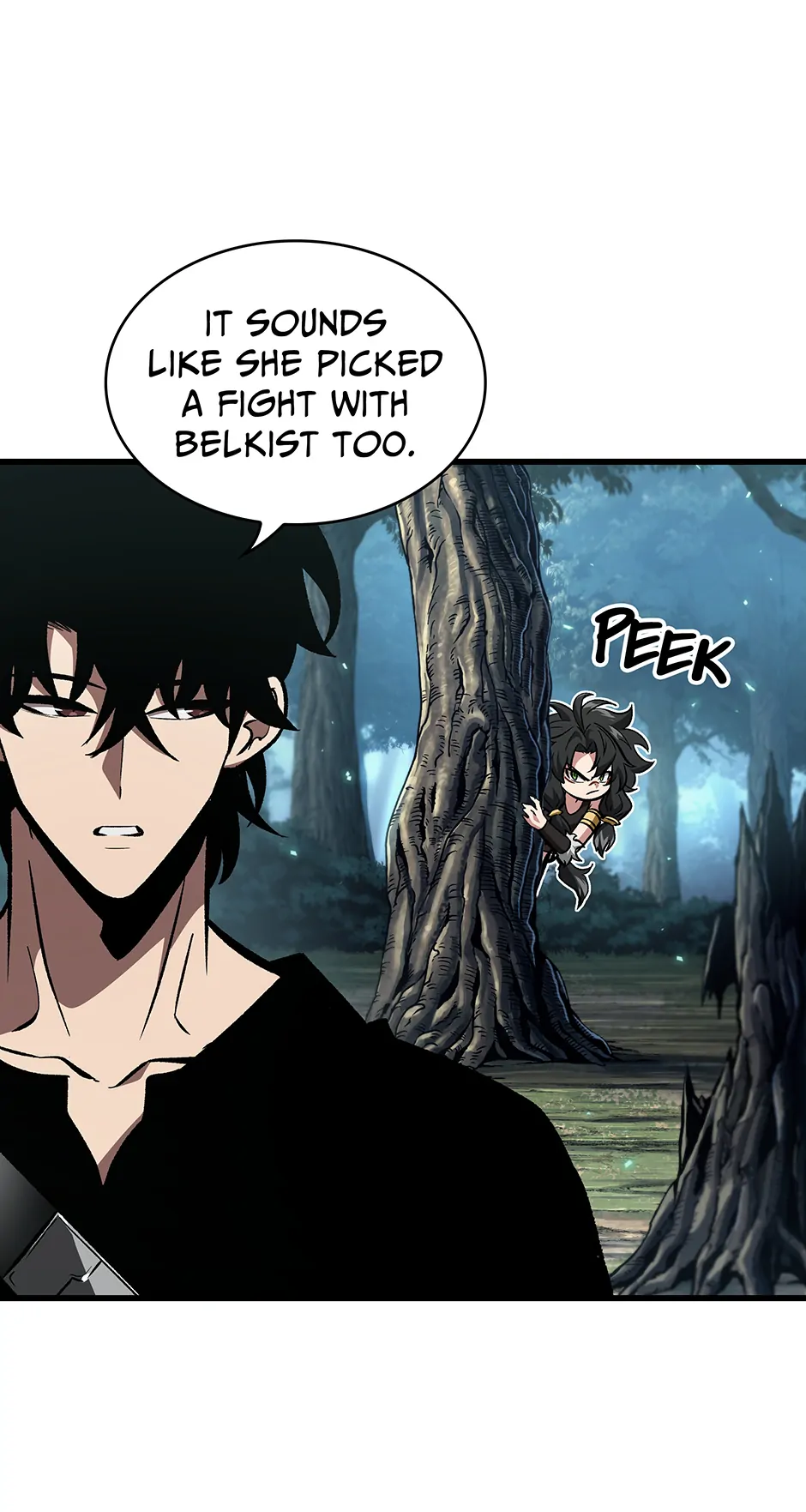 Read Pick Me Up Manga Online