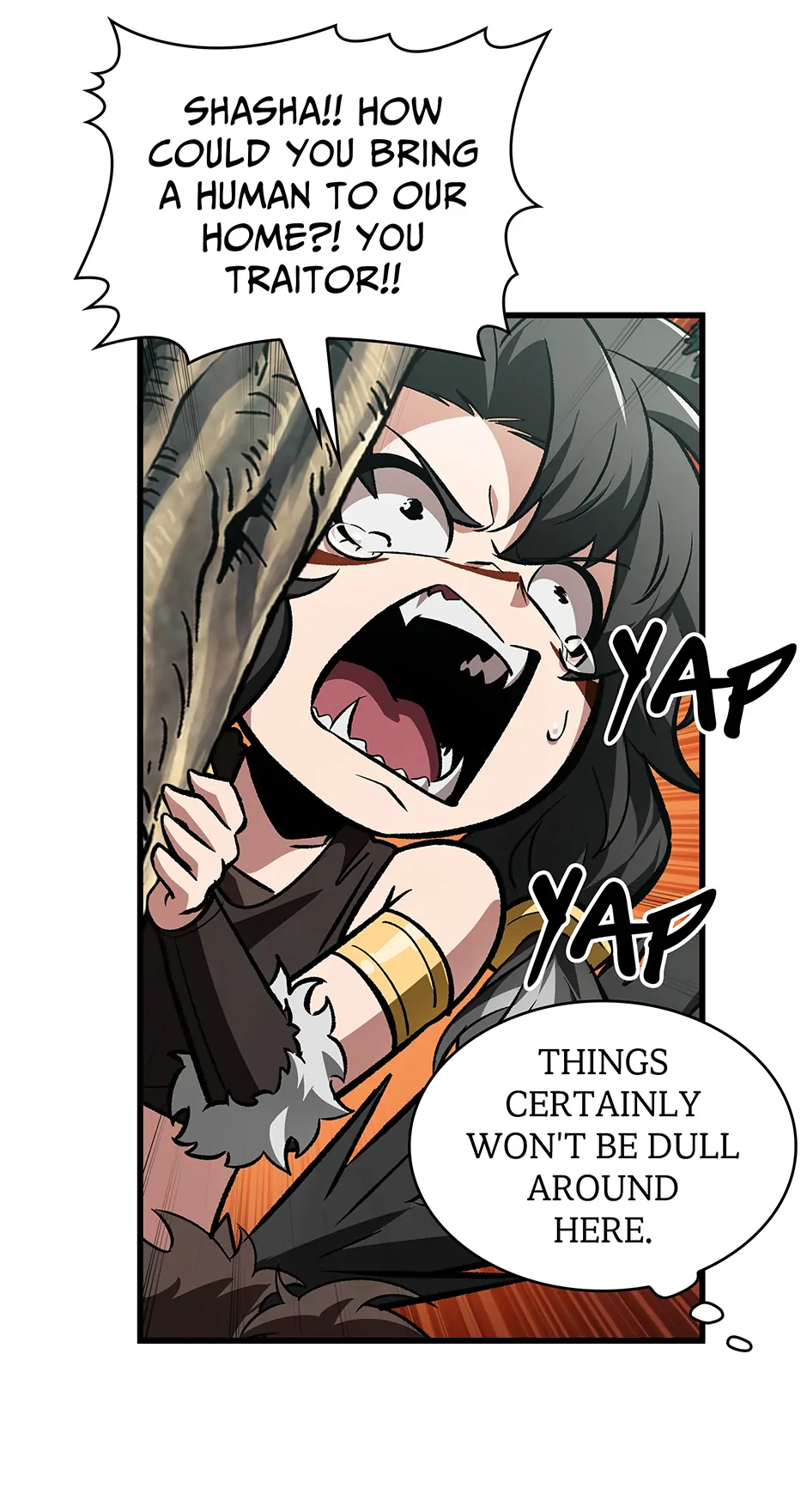 Read Pick Me Up Manga Online
