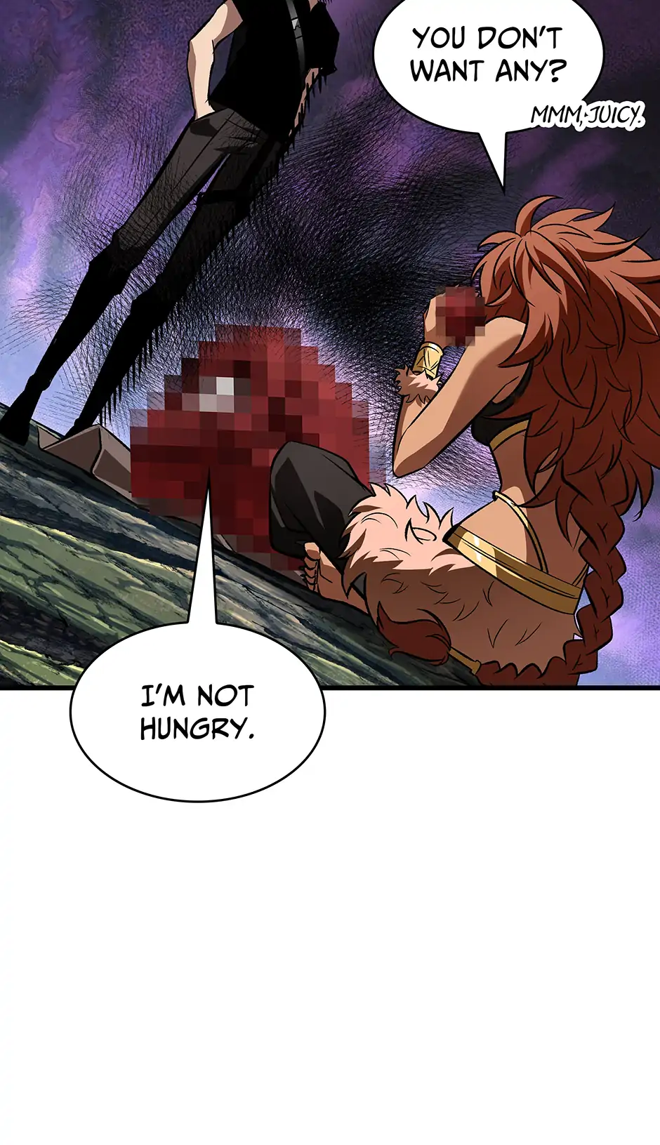 Read Pick Me Up Manga Online
