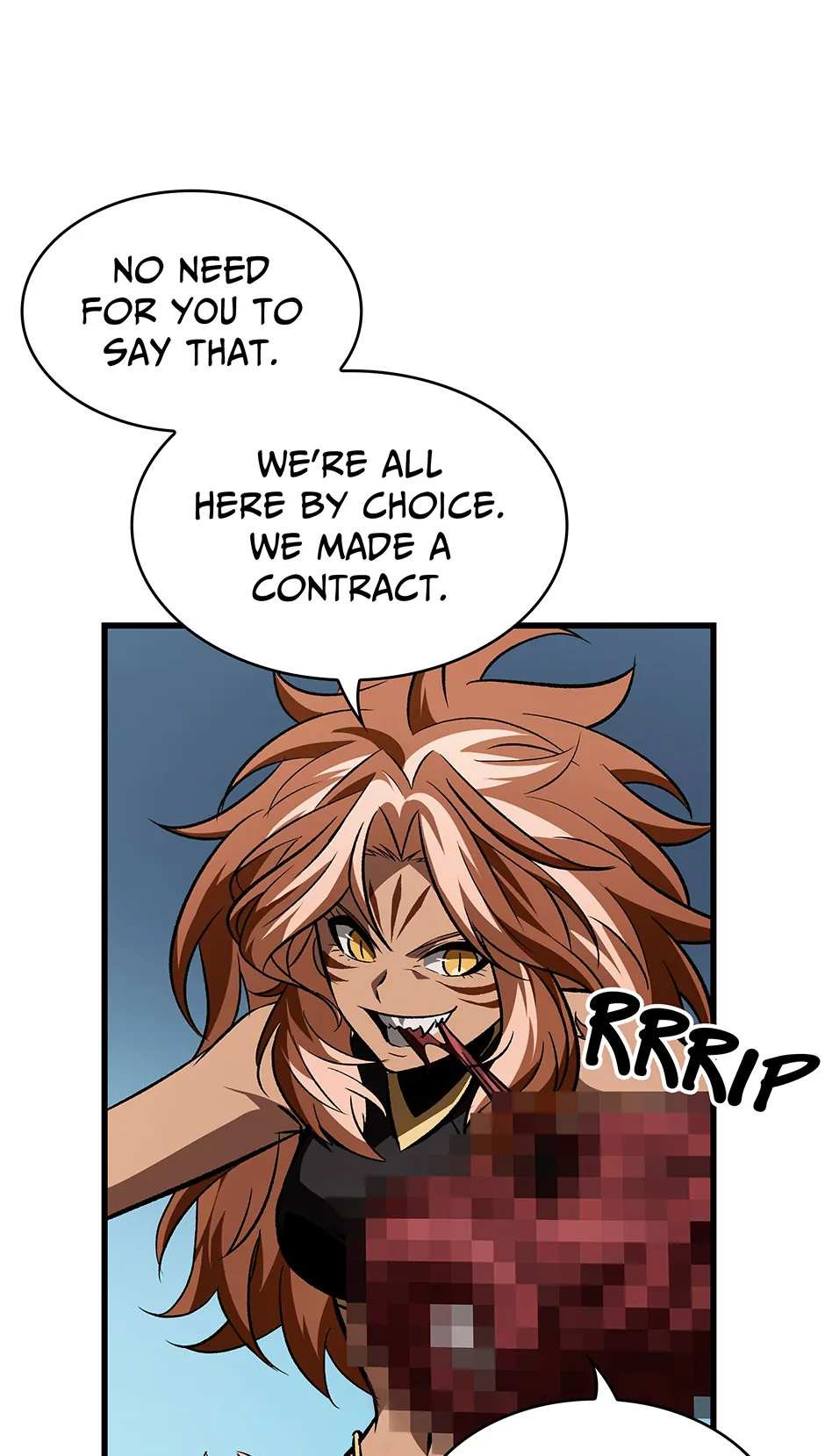 Read Pick Me Up Manga Online