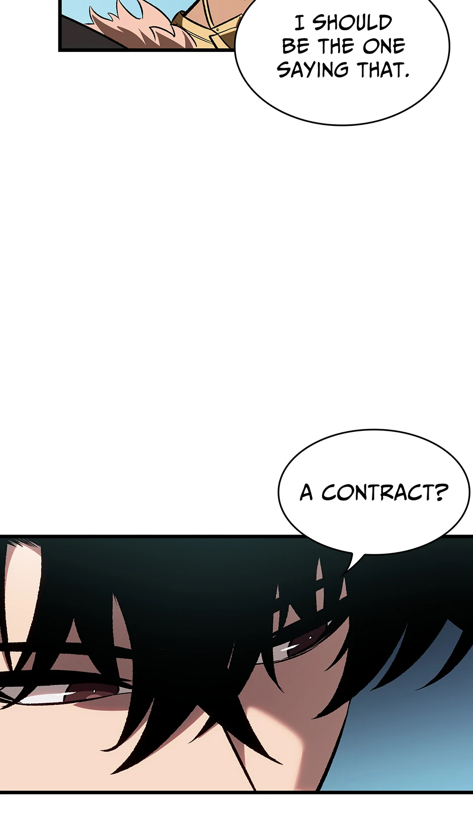 Read Pick Me Up Manga Online