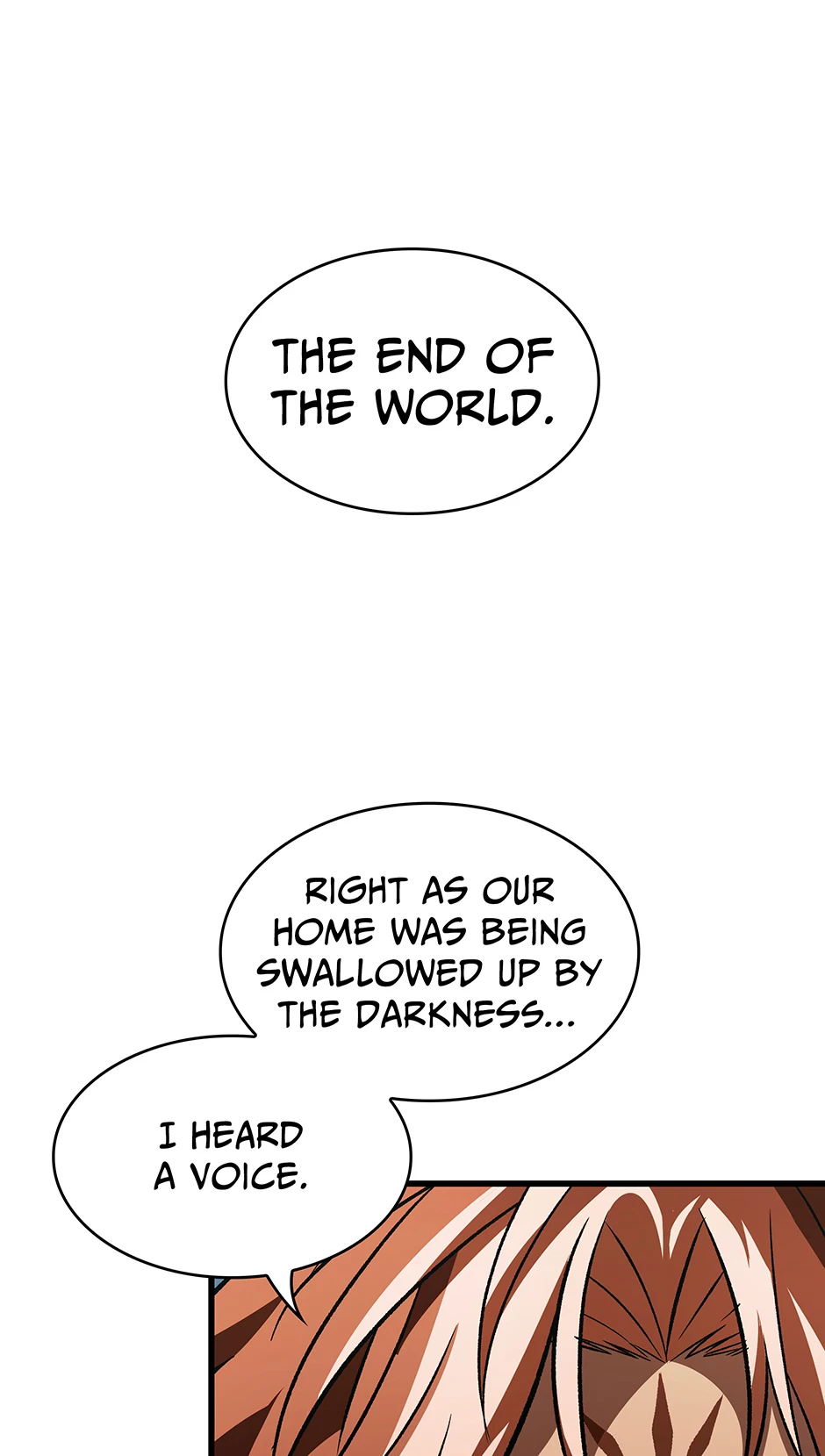 Read Pick Me Up Manga Online