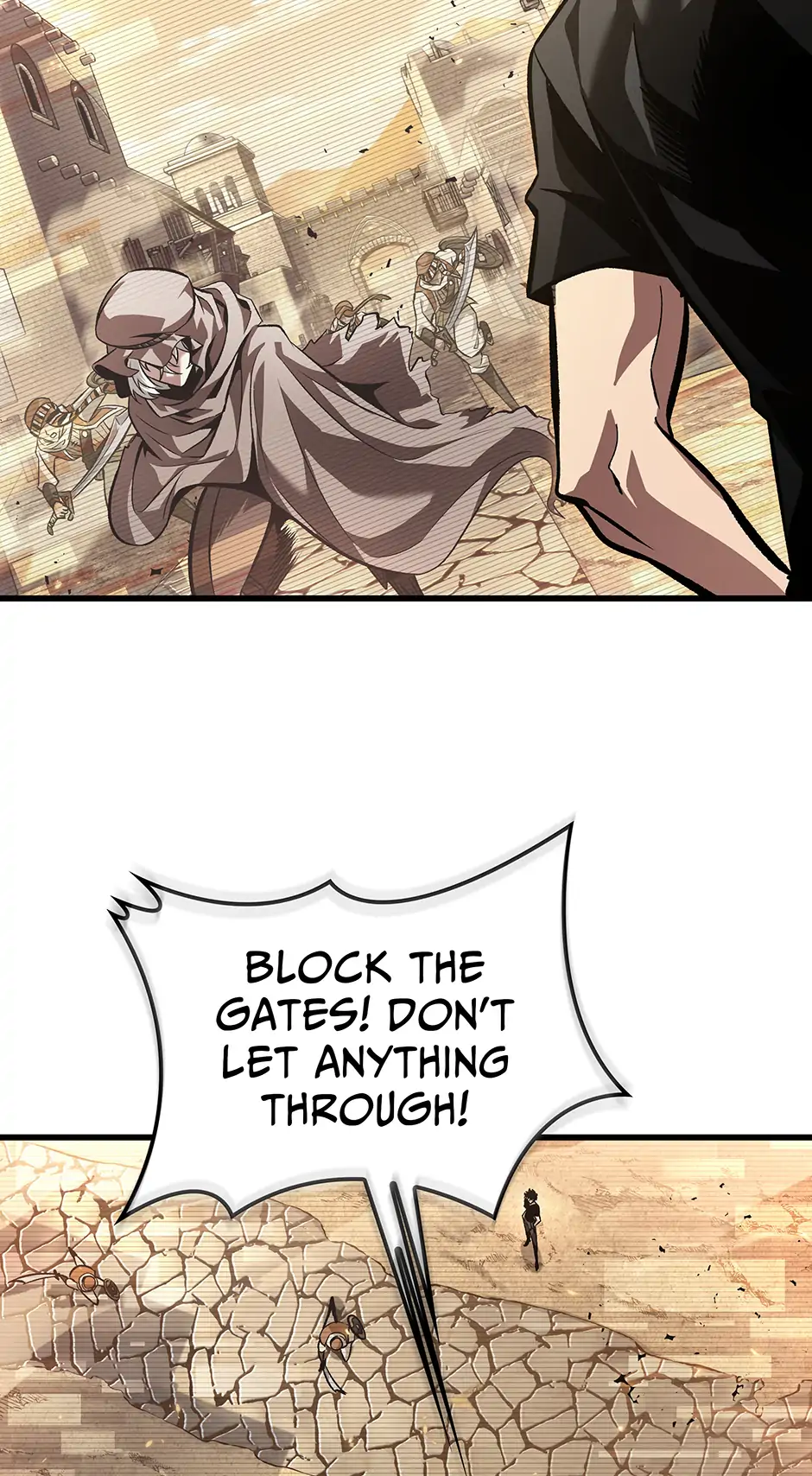 Read Pick Me Up Manga Online