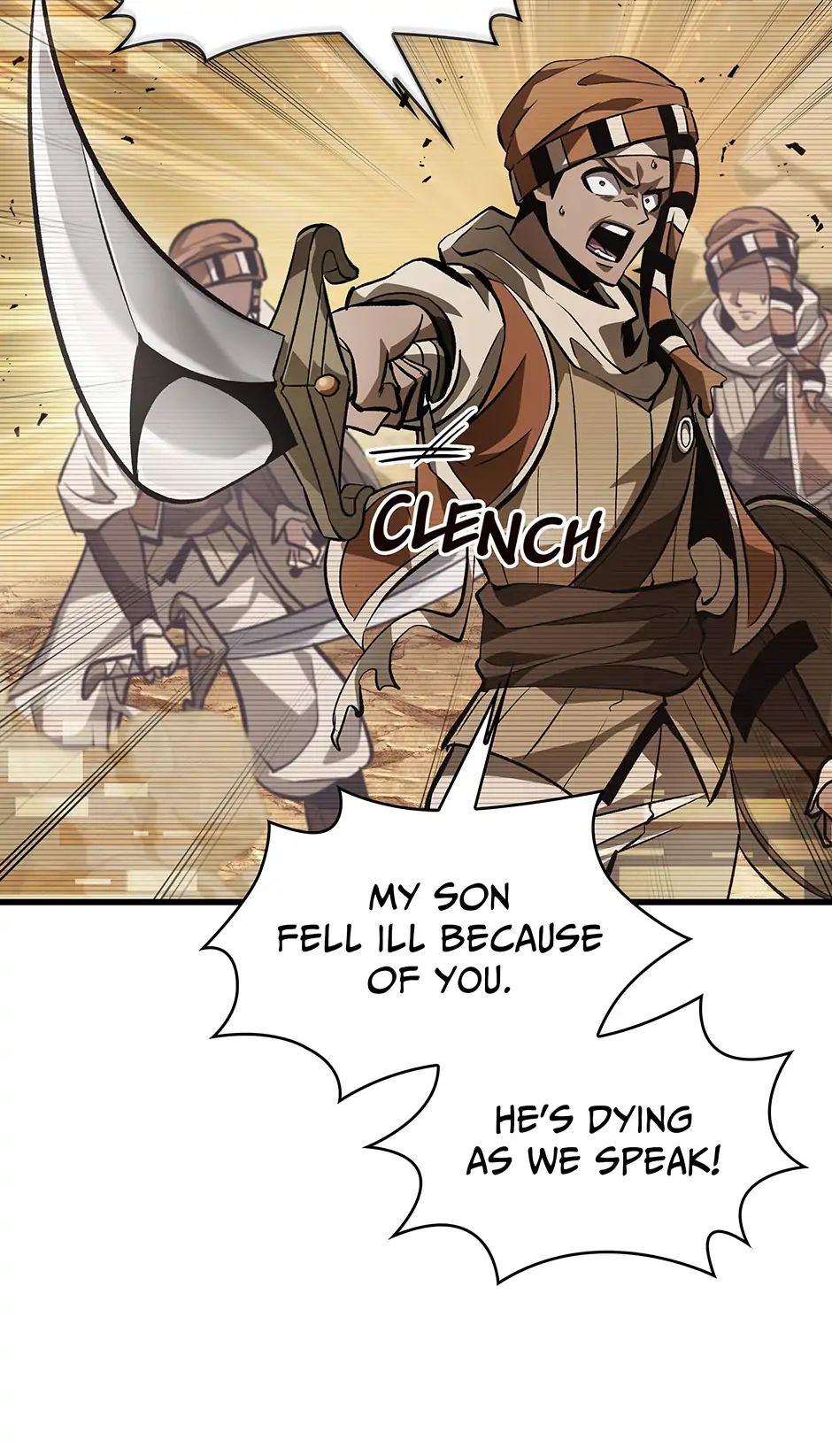 Read Pick Me Up Manga Online