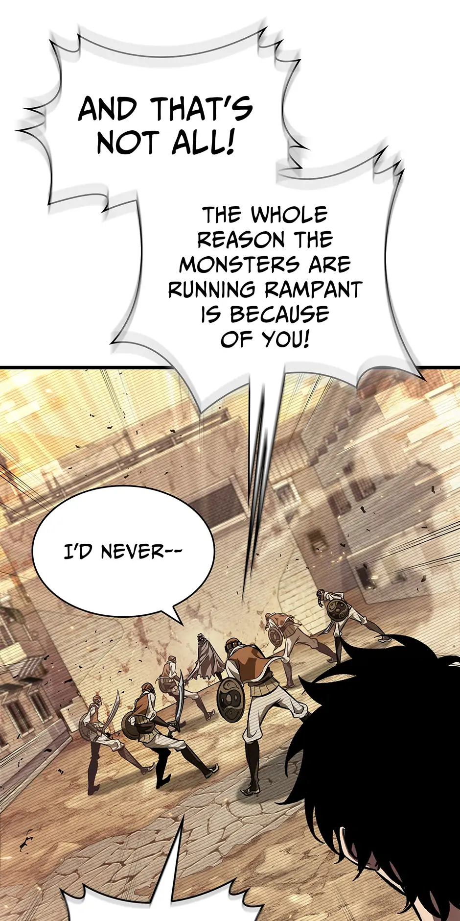 Read Pick Me Up Manga Online